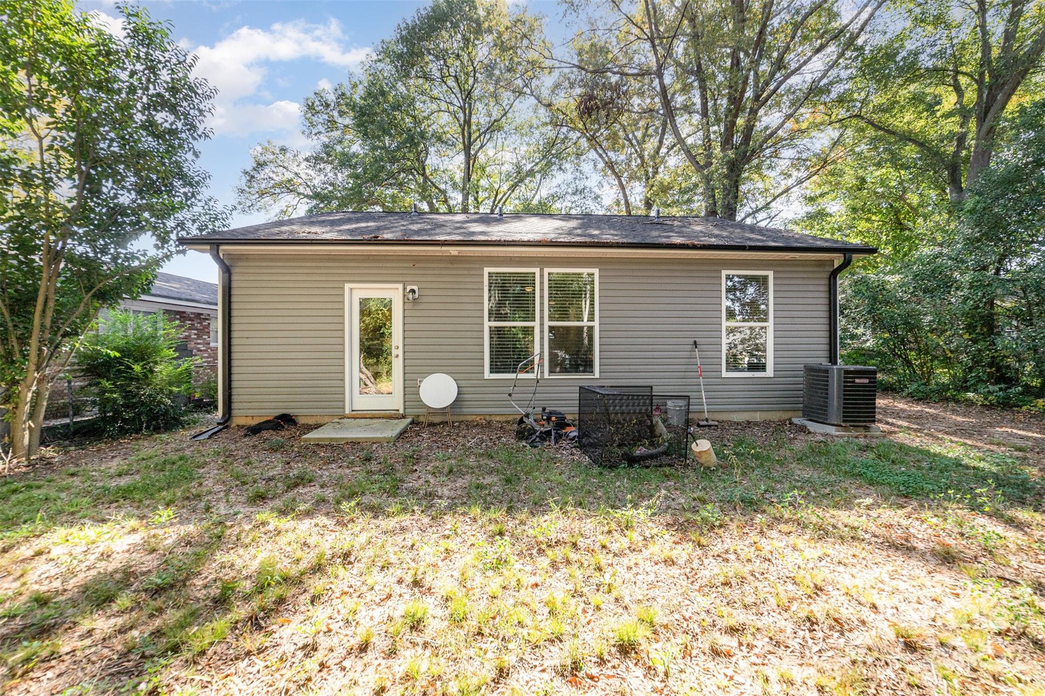 204 E Page Avenue