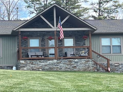 A home in Marion