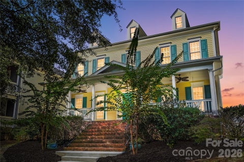 Photo of 882 Promenade Walk, Fort Mill, SC 29708 (MLS # 4434963)