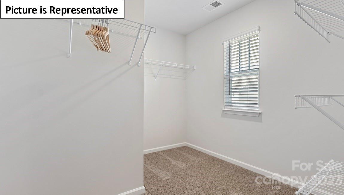 Wallace Springs - Residential