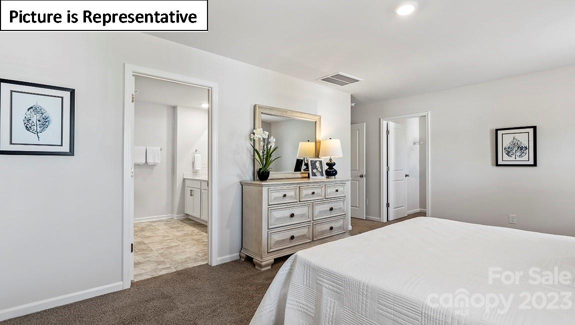 Wallace Springs - Residential