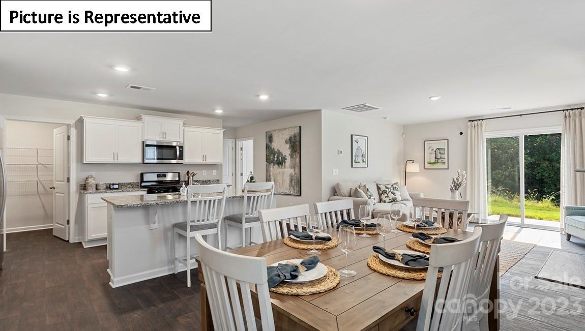 Wallace Springs - Residential