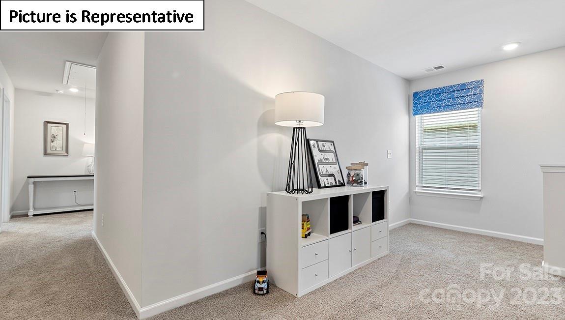 Wallace Springs - Residential