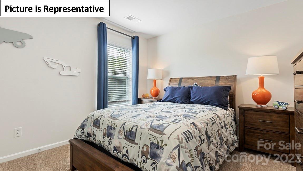 Wallace Springs - Residential