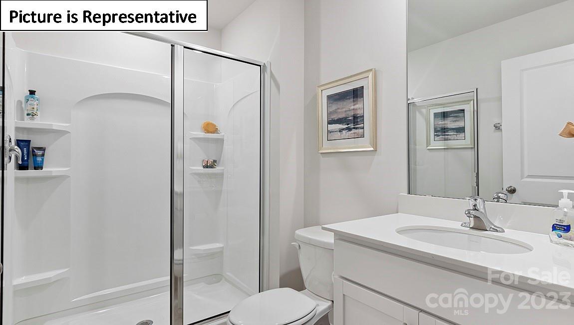 Wallace Springs - Residential