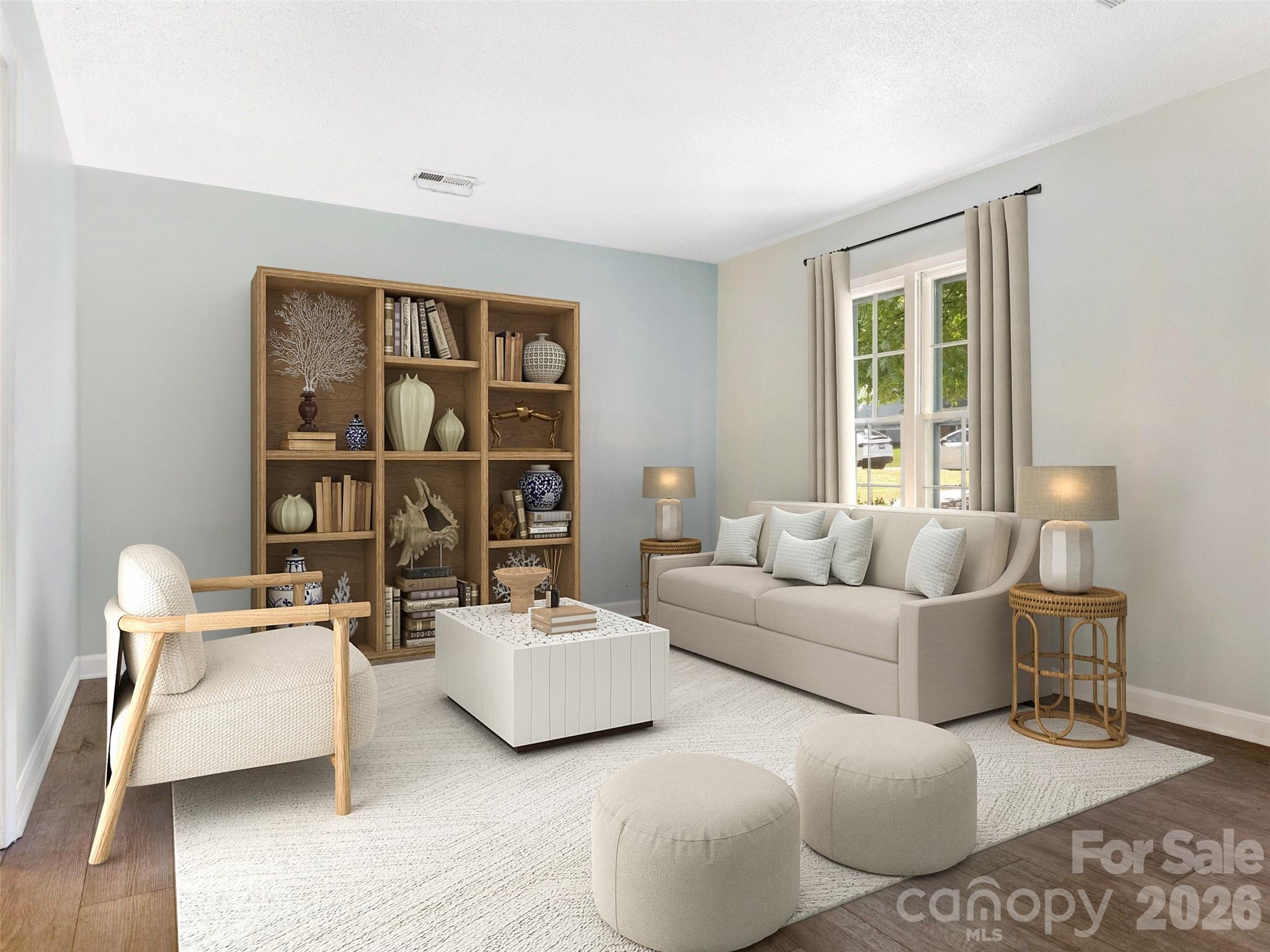 7811 Winterset Drive