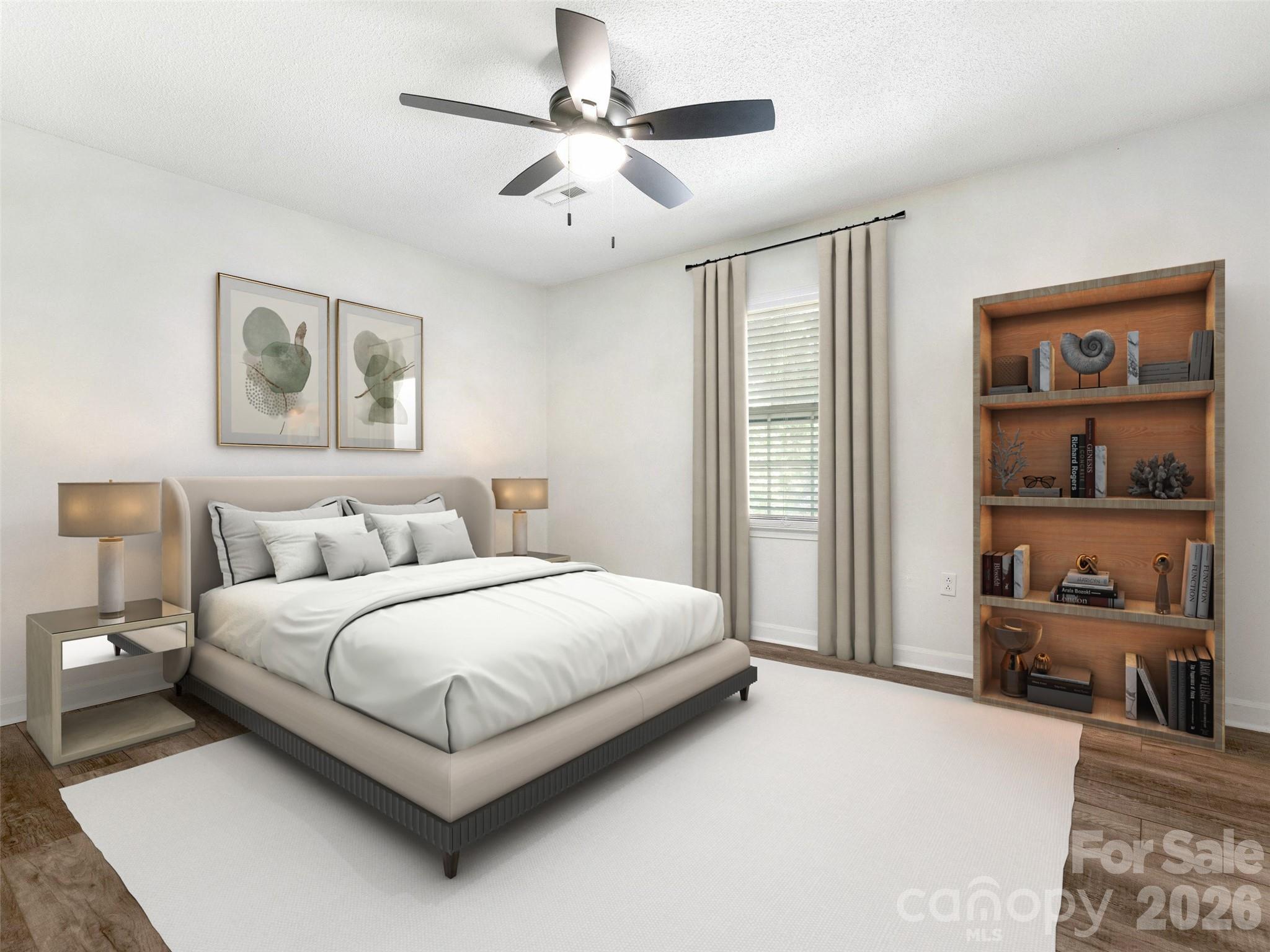 Sardis Woods - Residential
