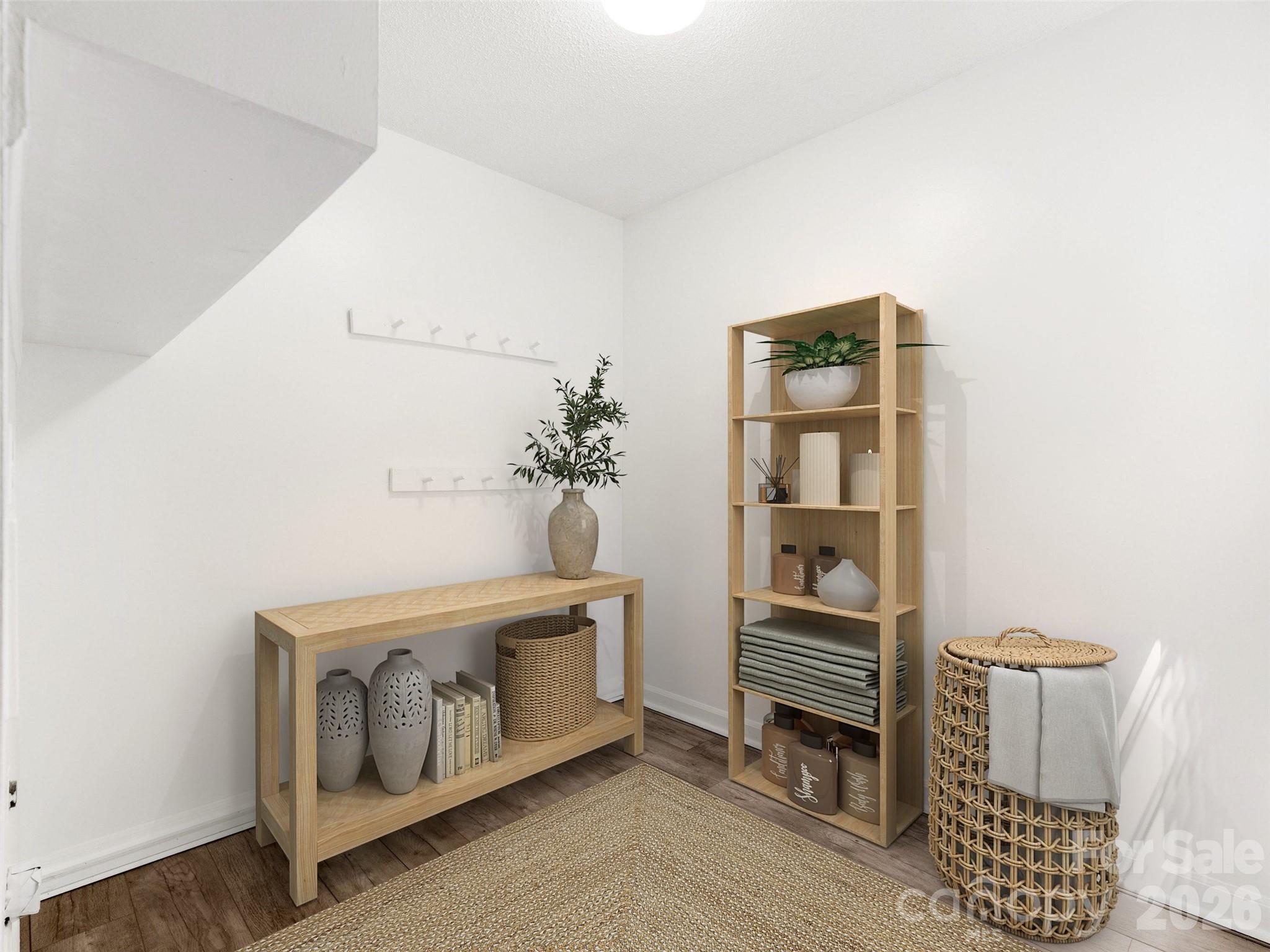 Sardis Woods - Residential