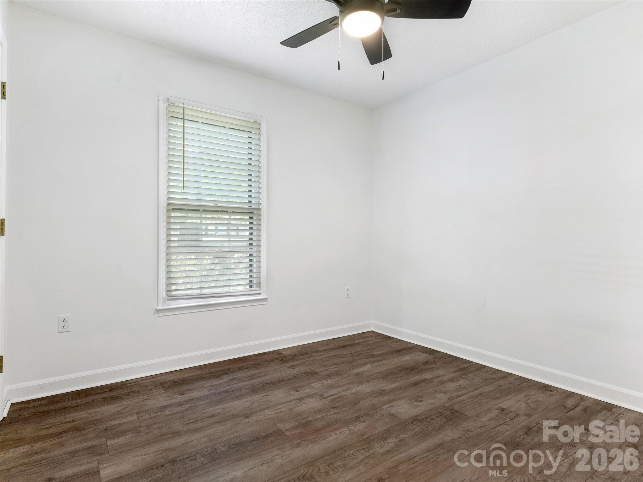 Sardis Woods - Residential