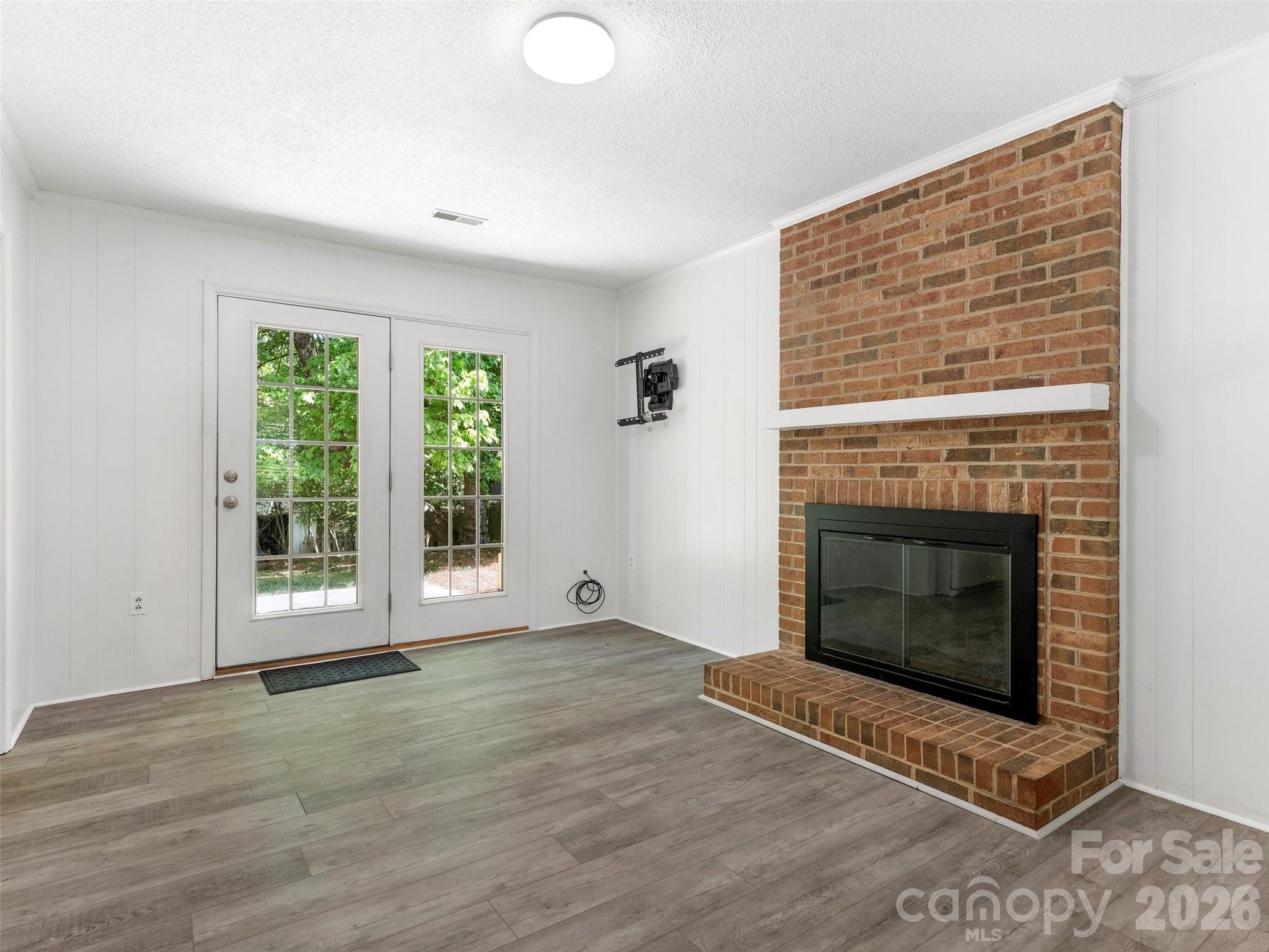 Sardis Woods - Residential