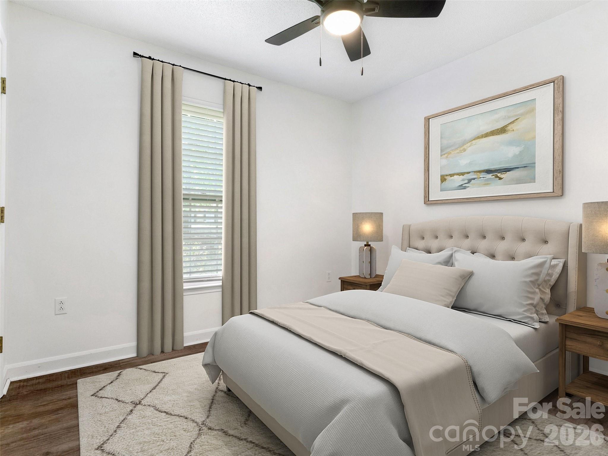 Sardis Woods - Residential