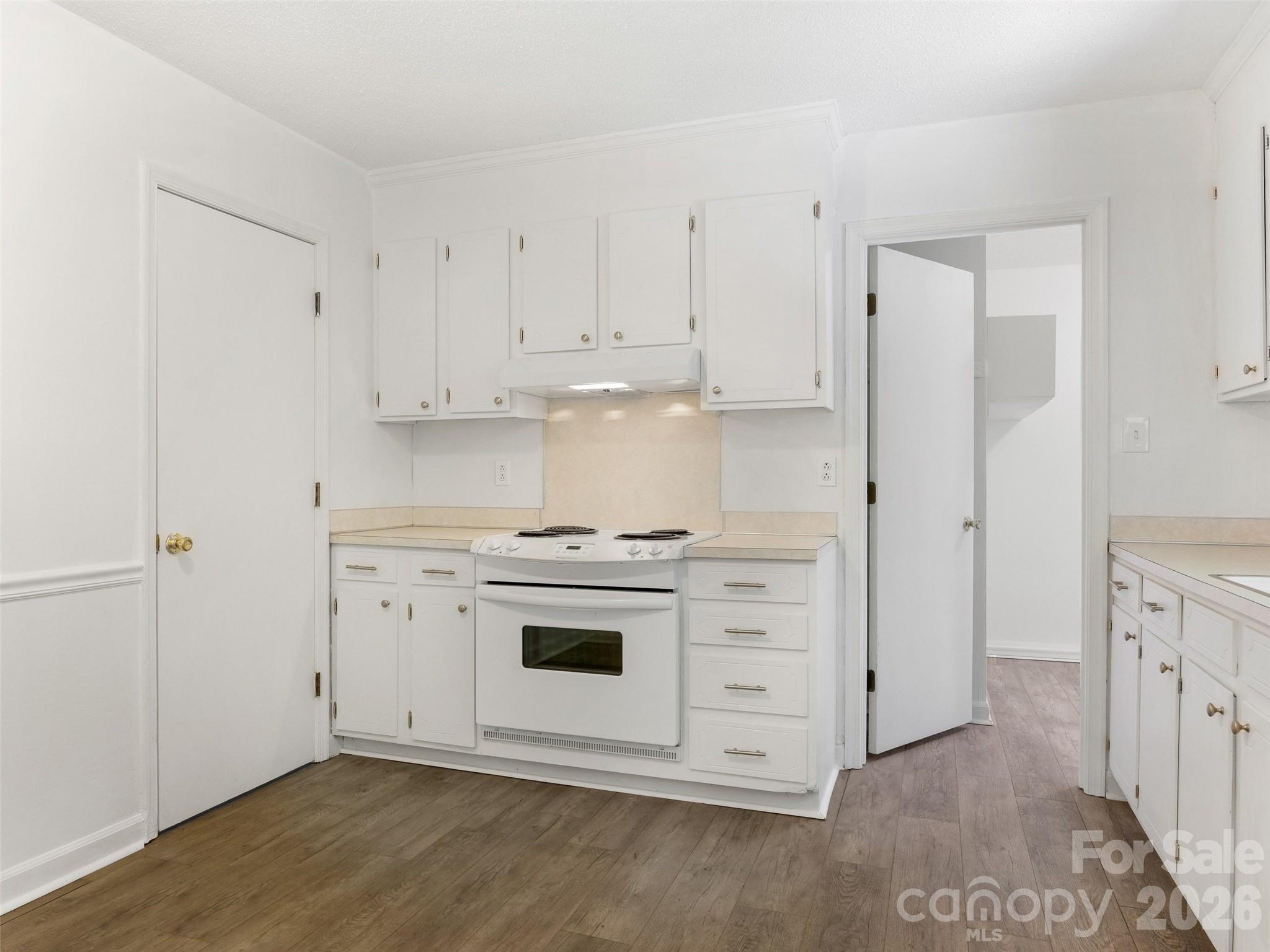 Sardis Woods - Residential