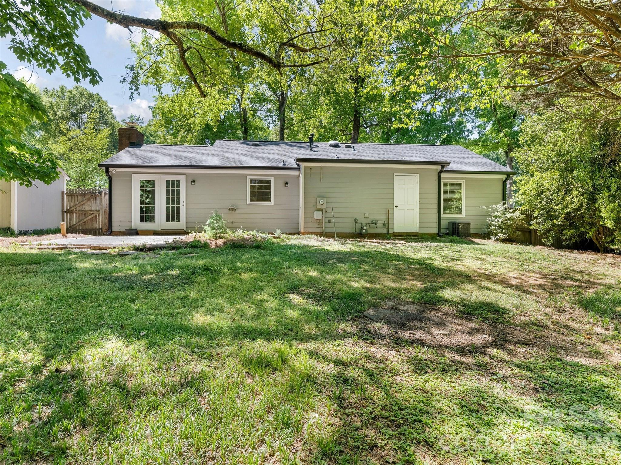 Sardis Woods - Residential