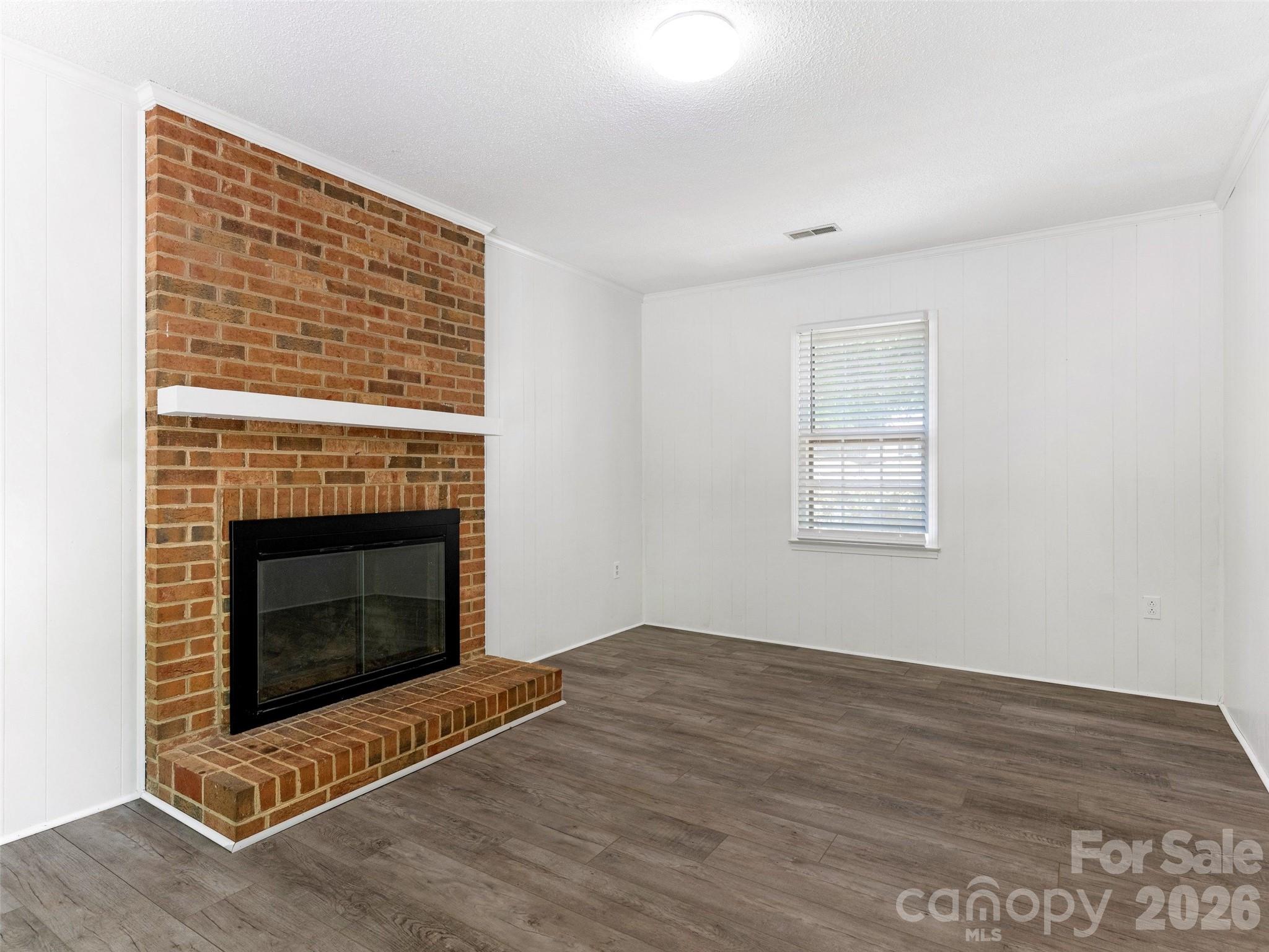 Sardis Woods - Residential
