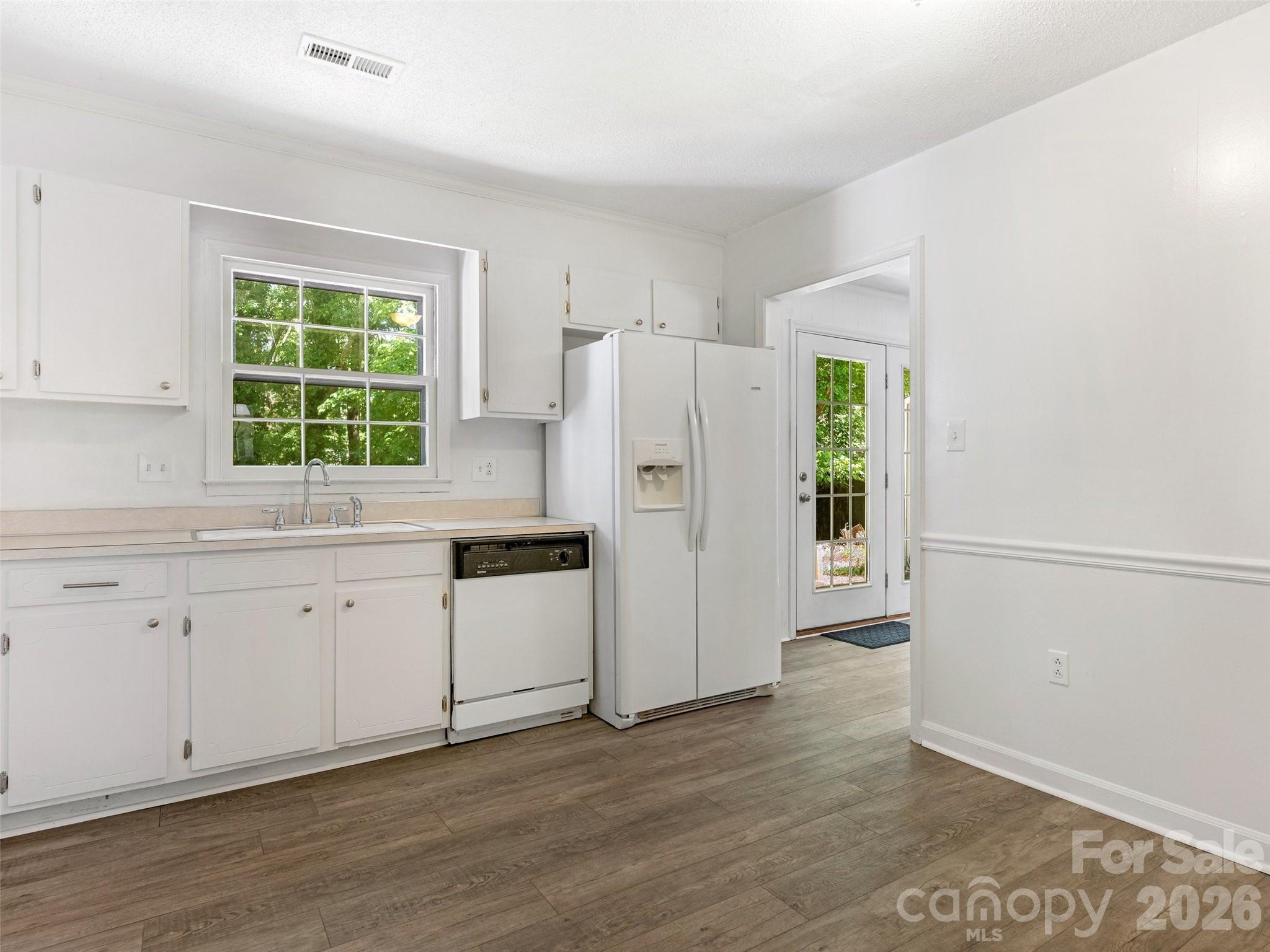 Sardis Woods - Residential
