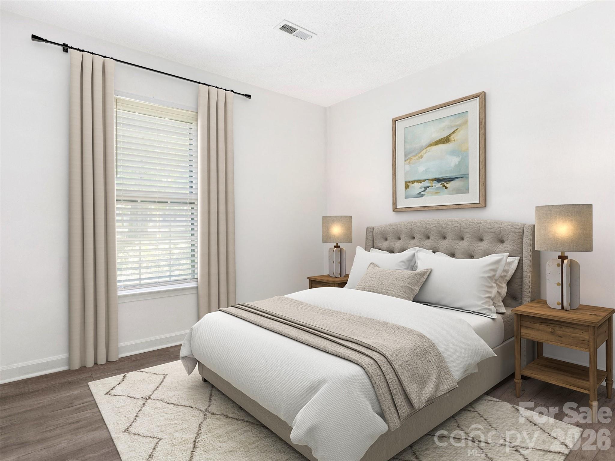 Sardis Woods - Residential
