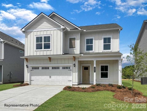 Photo of 1714 N Rankin Avenue, Newton, NC 28658 (MLS # 4410313)