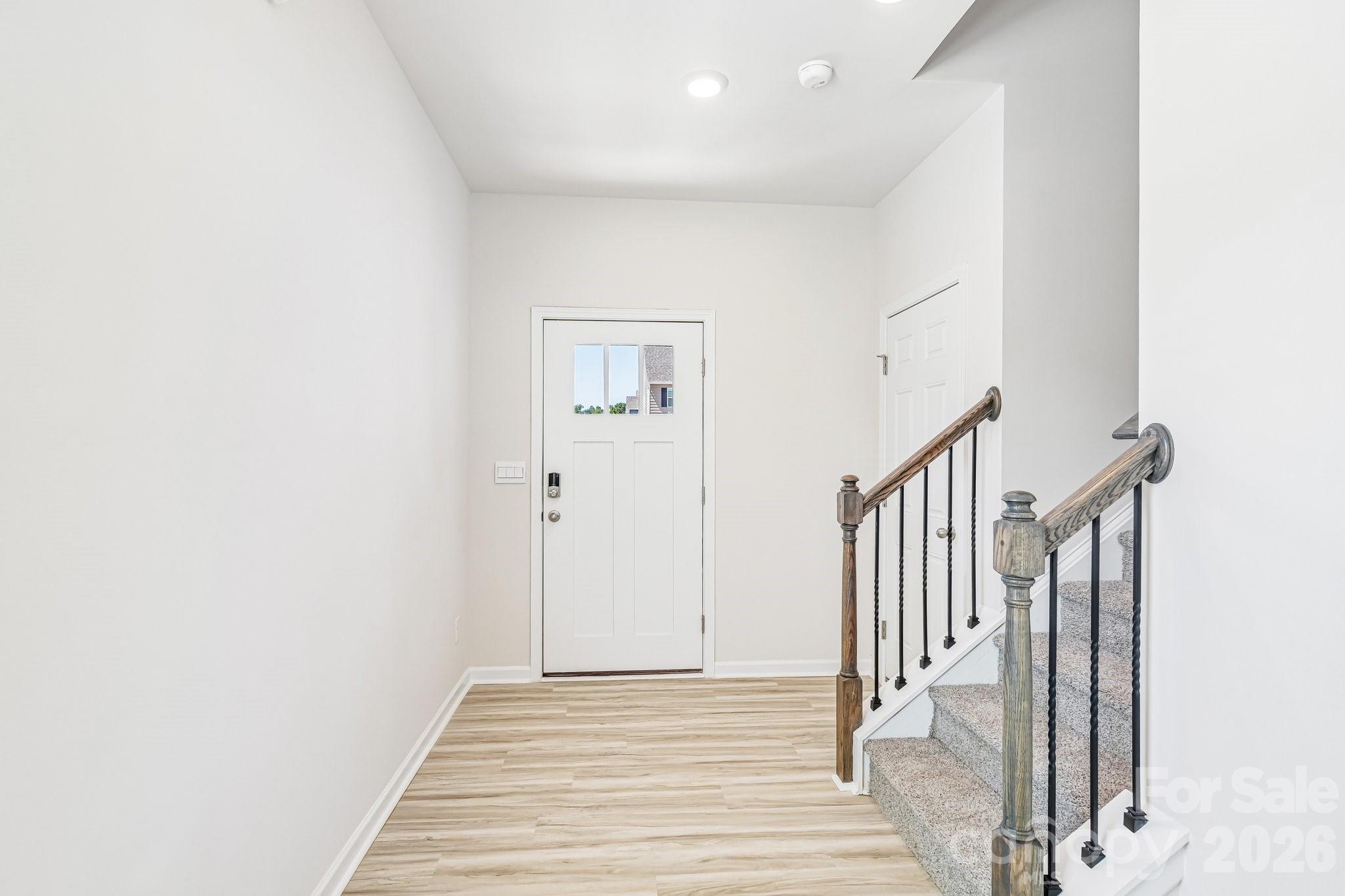 Fergus Crossing - Residential