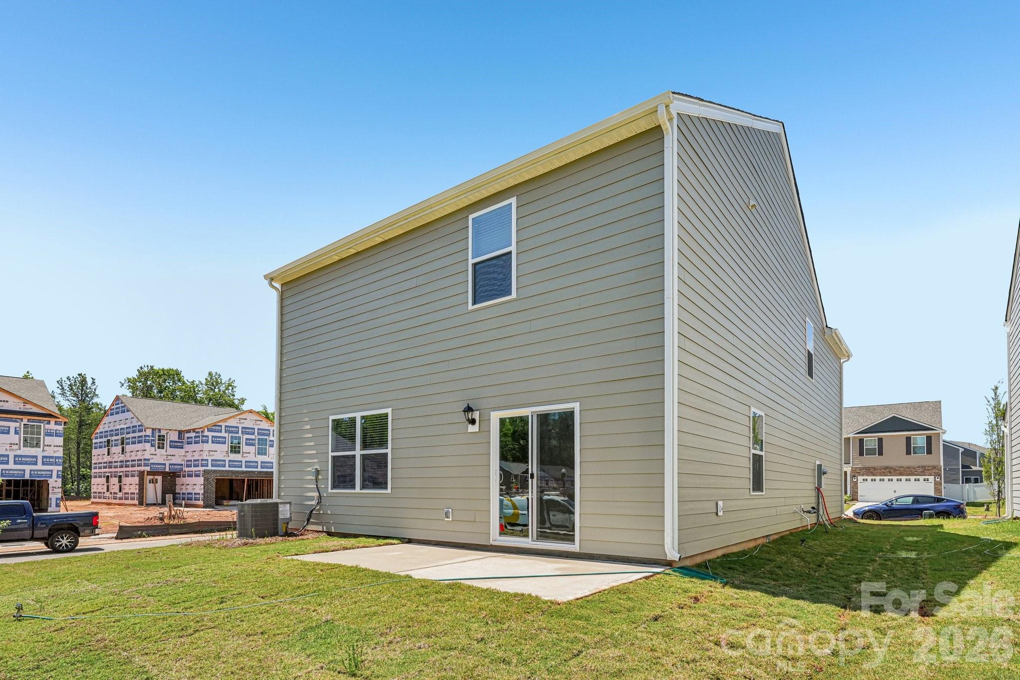 Fergus Crossing - Residential