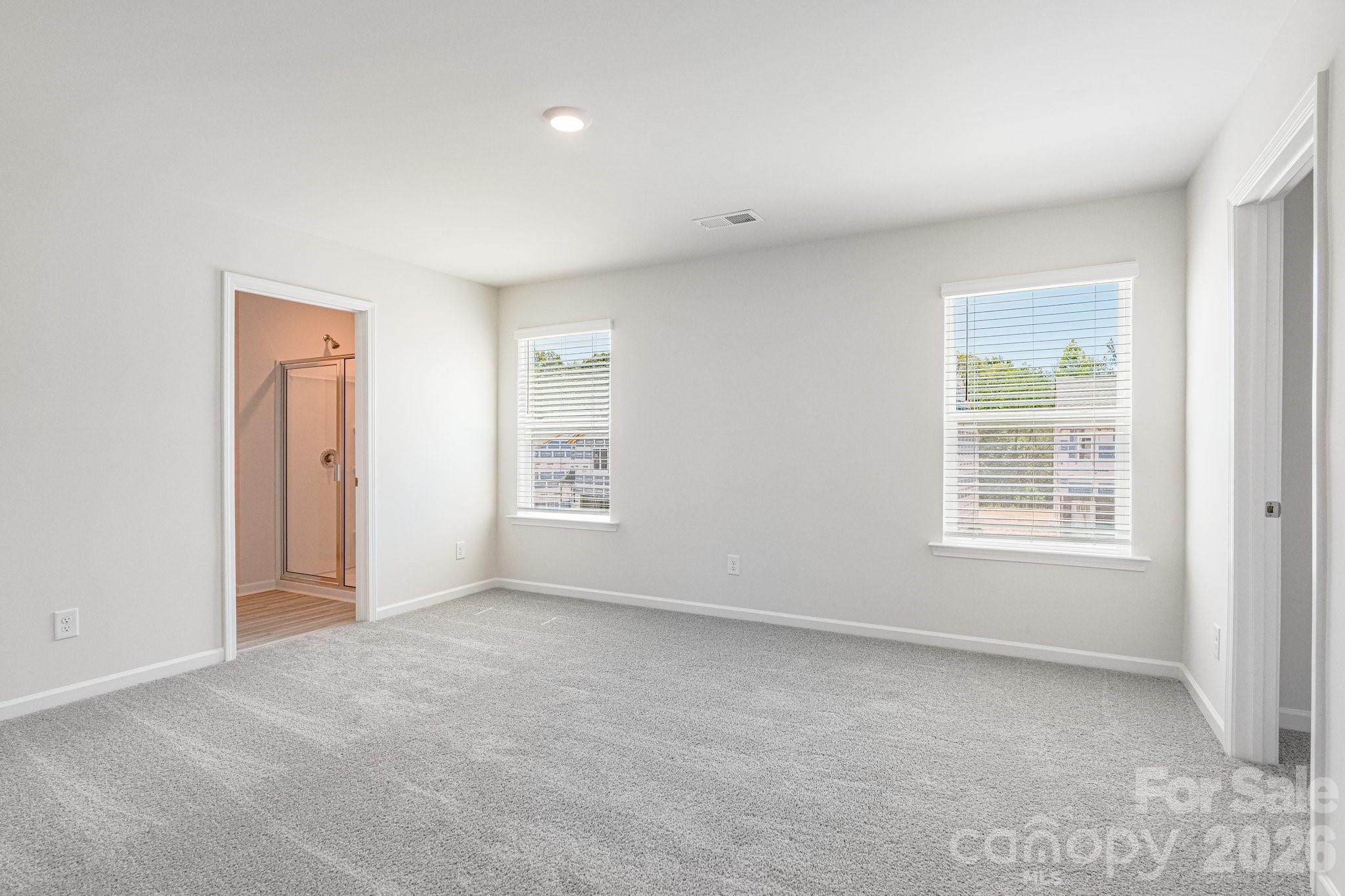 Fergus Crossing - Residential