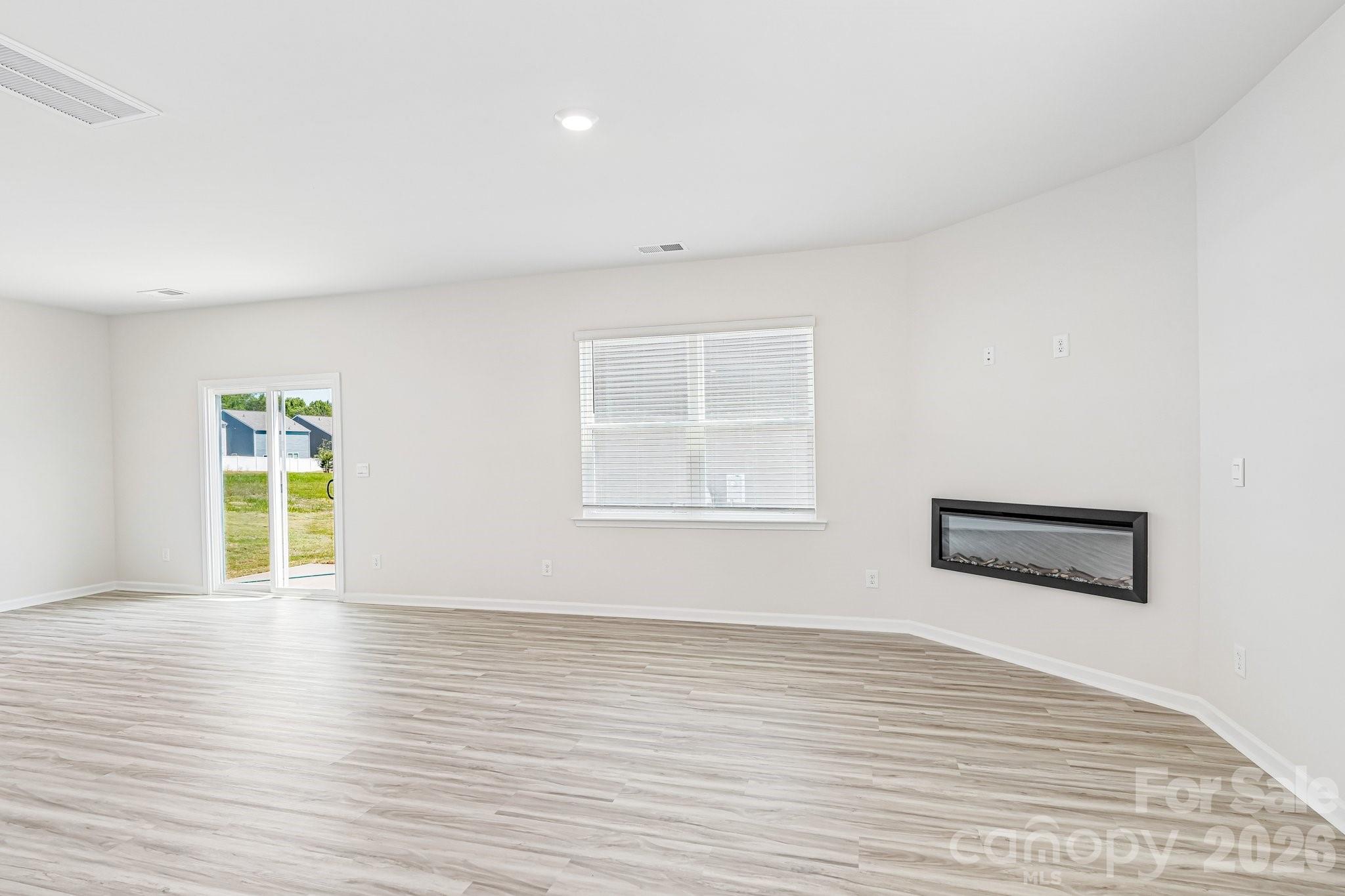 Fergus Crossing - Residential