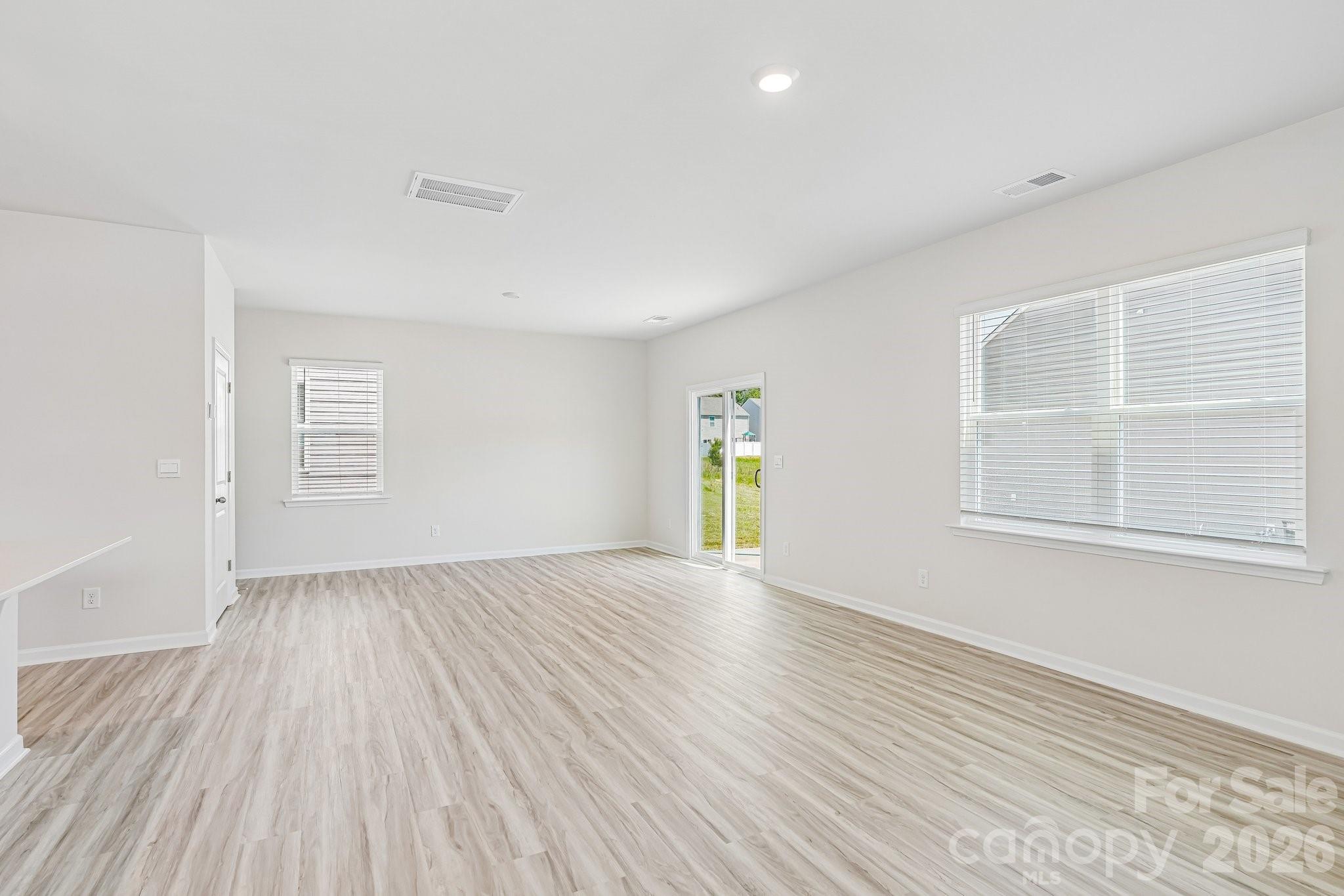 Fergus Crossing - Residential