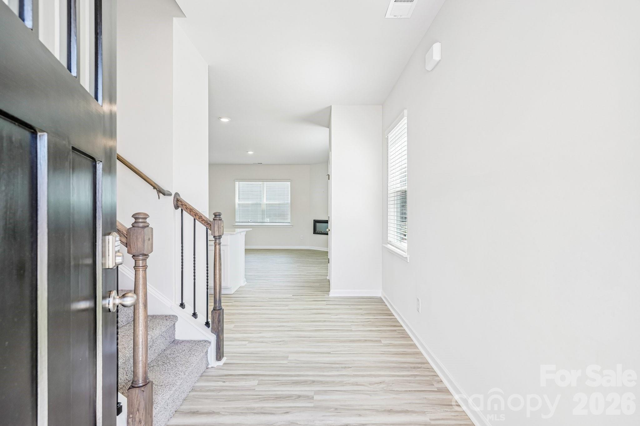Fergus Crossing - Residential