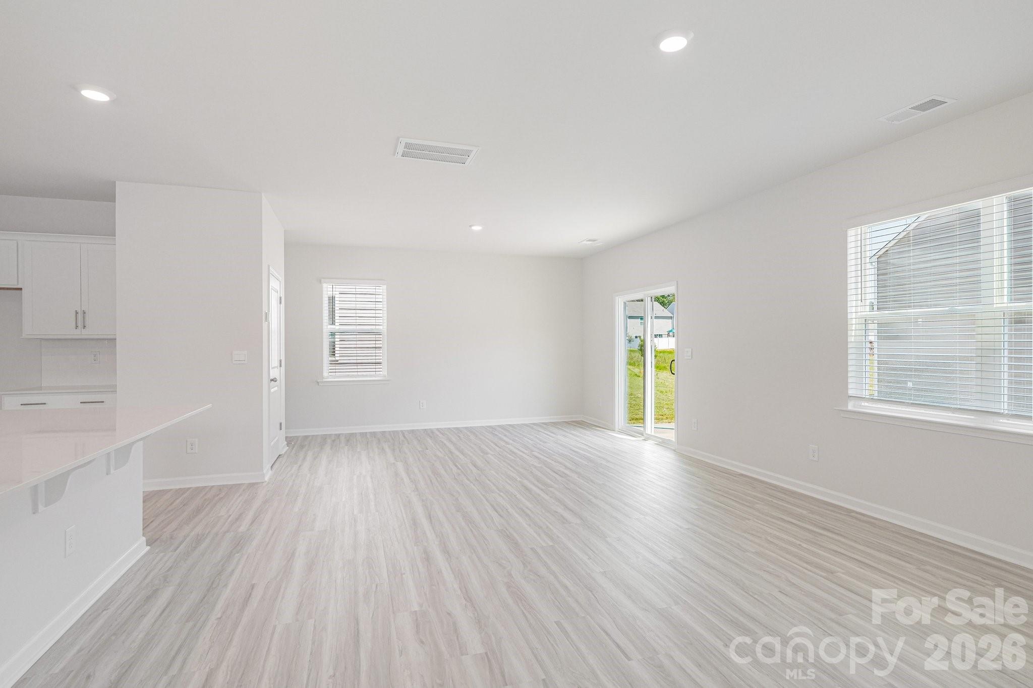 Fergus Crossing - Residential