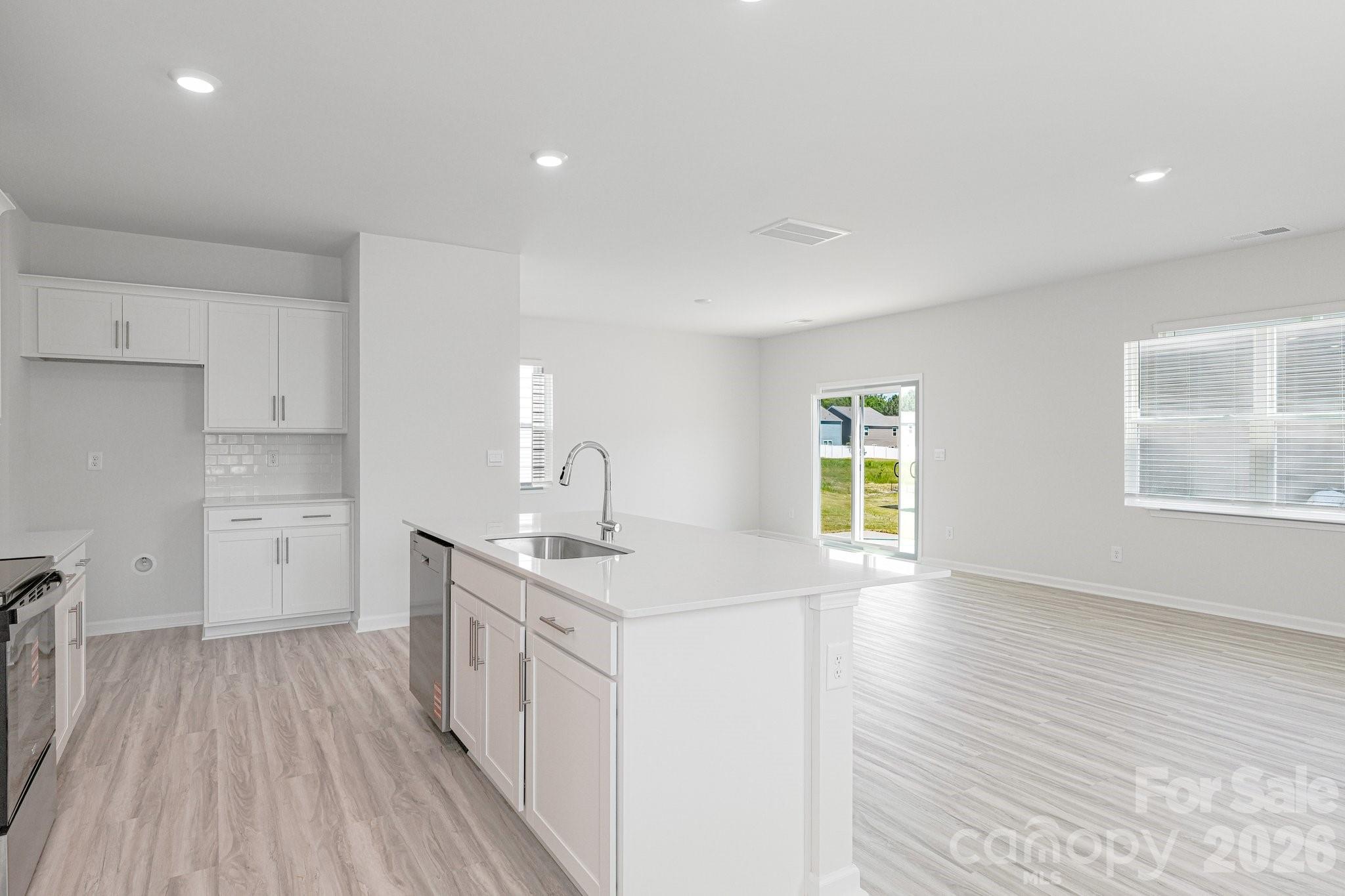 Fergus Crossing - Residential