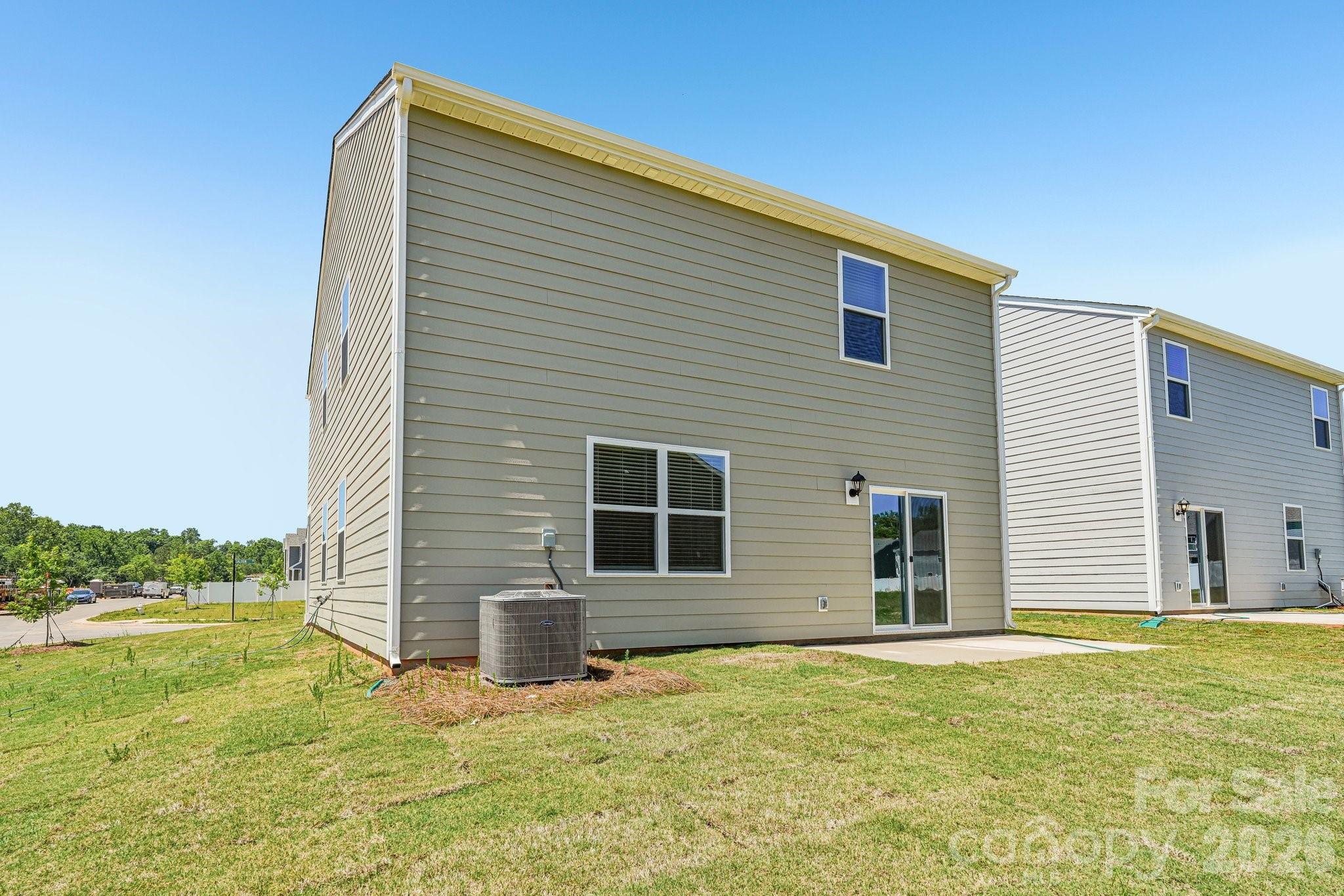 Fergus Crossing - Residential