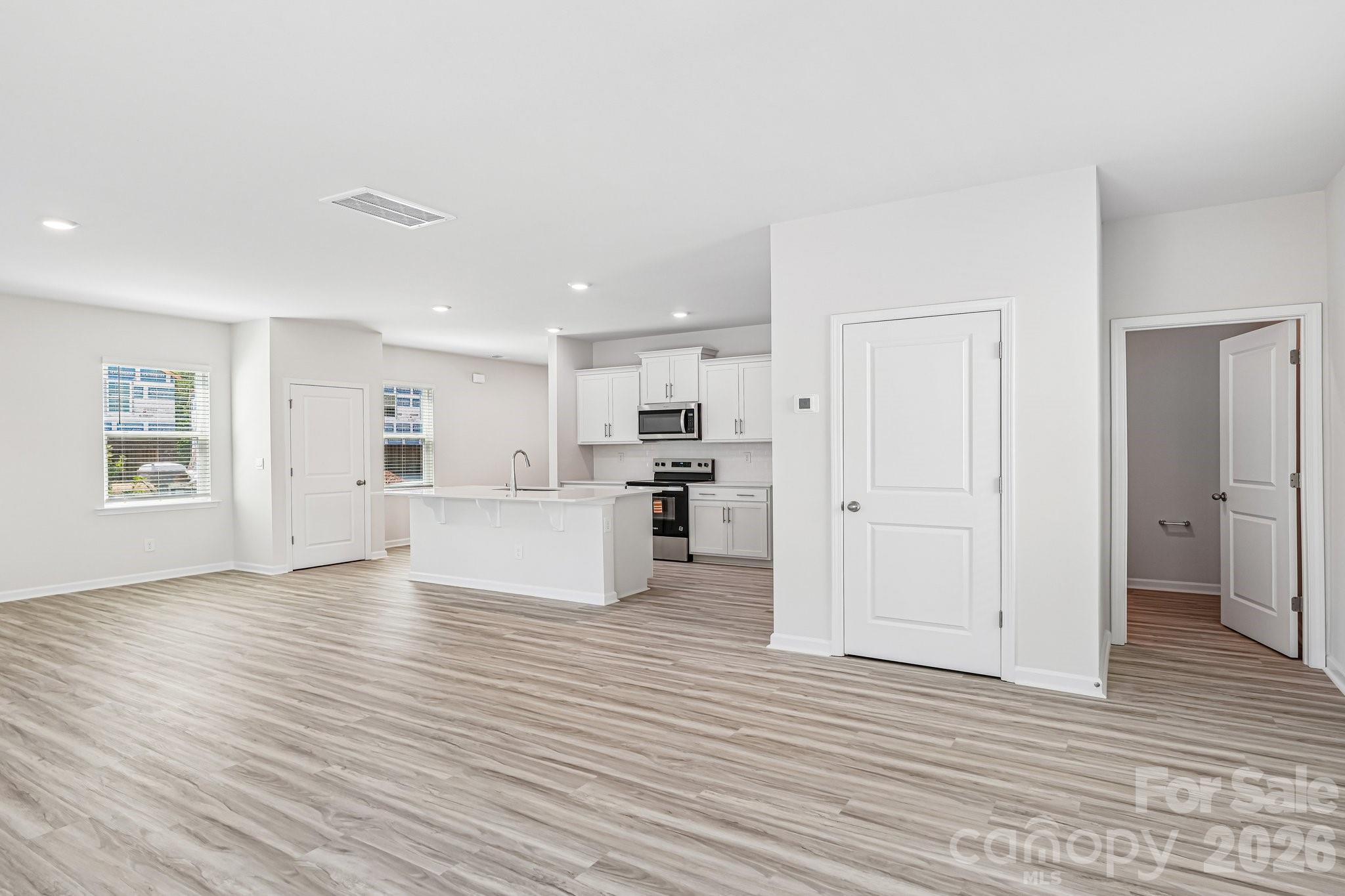 Fergus Crossing - Residential