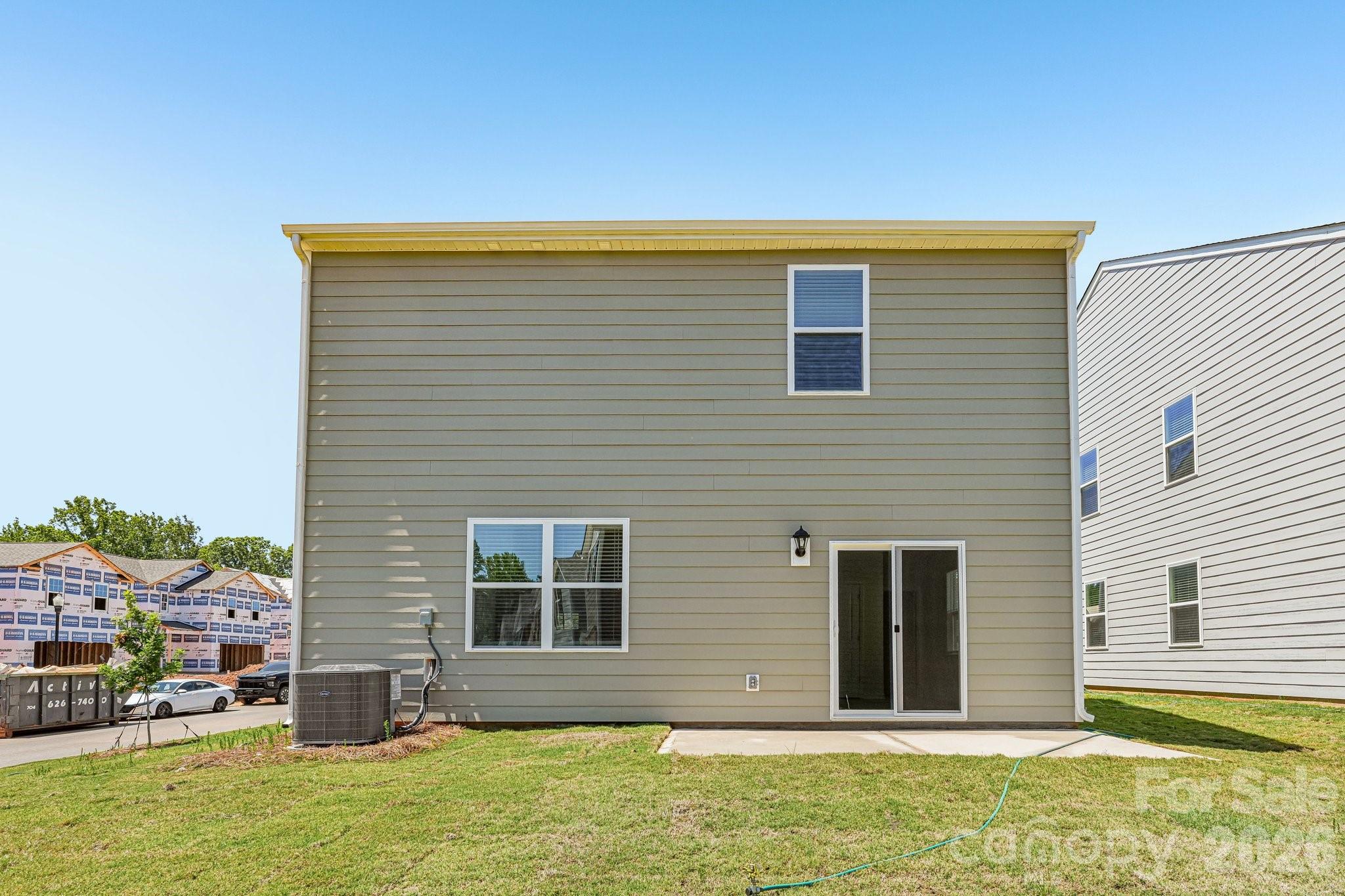 Fergus Crossing - Residential