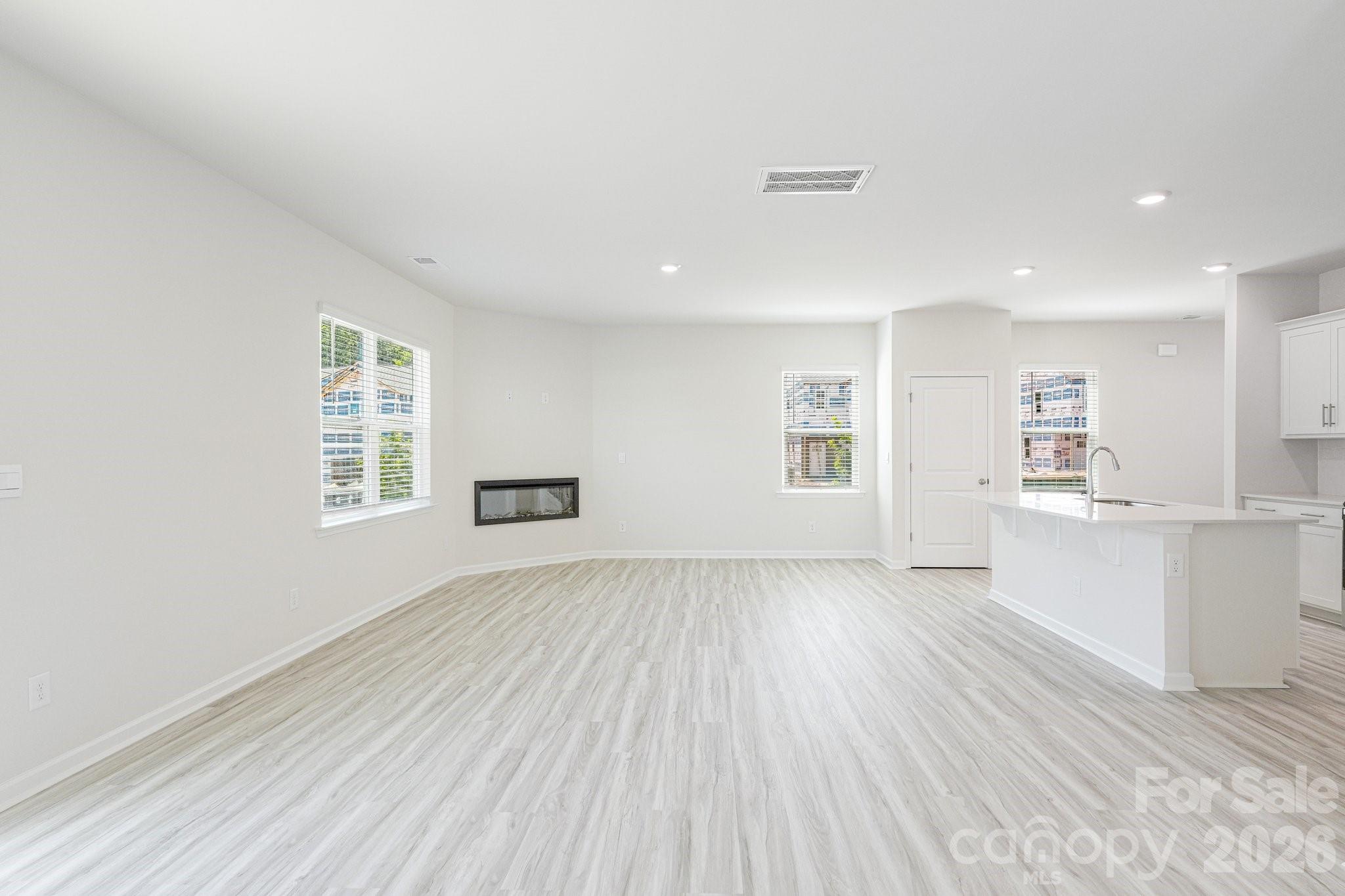Fergus Crossing - Residential