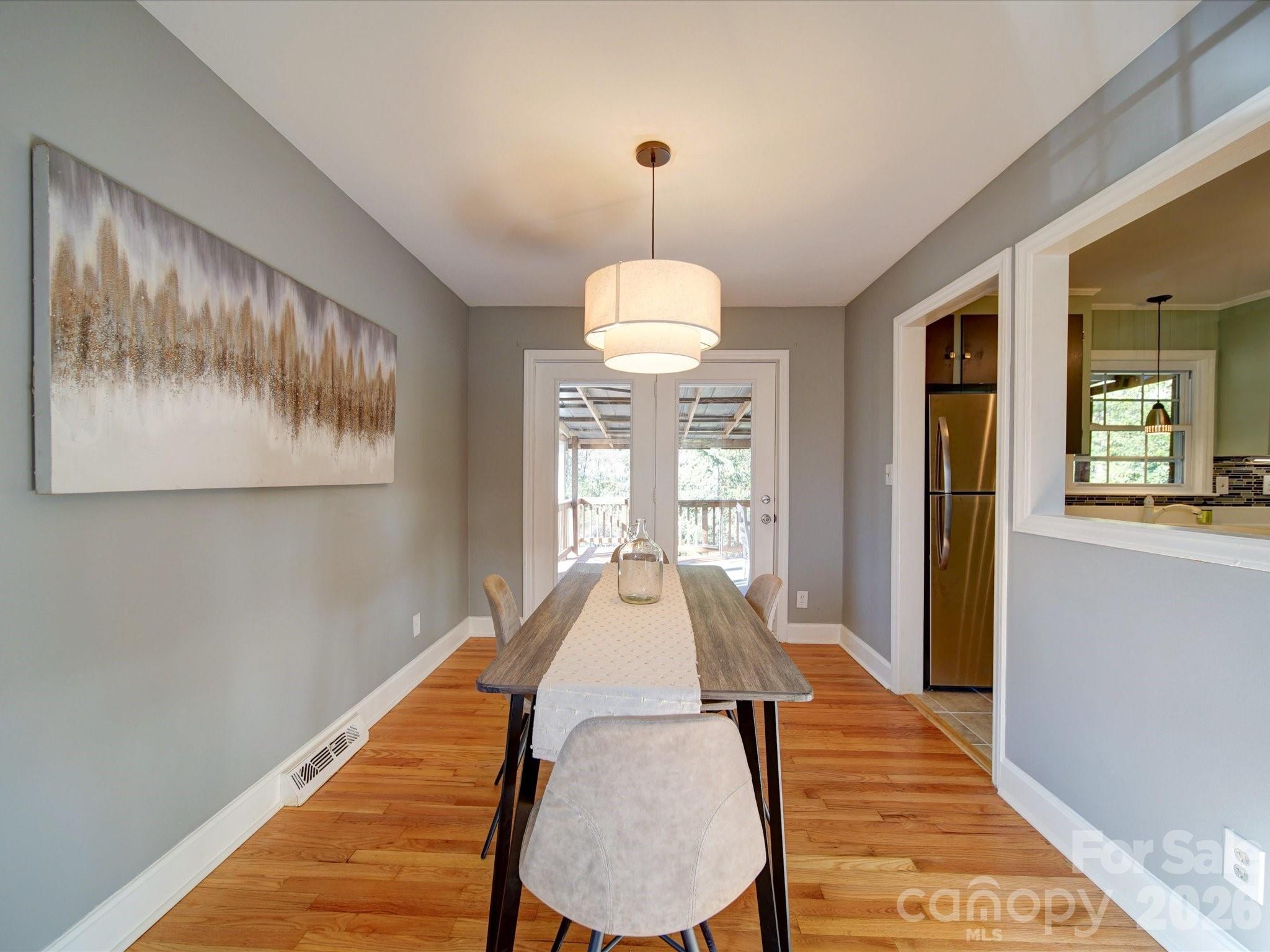 Starmount - Residential