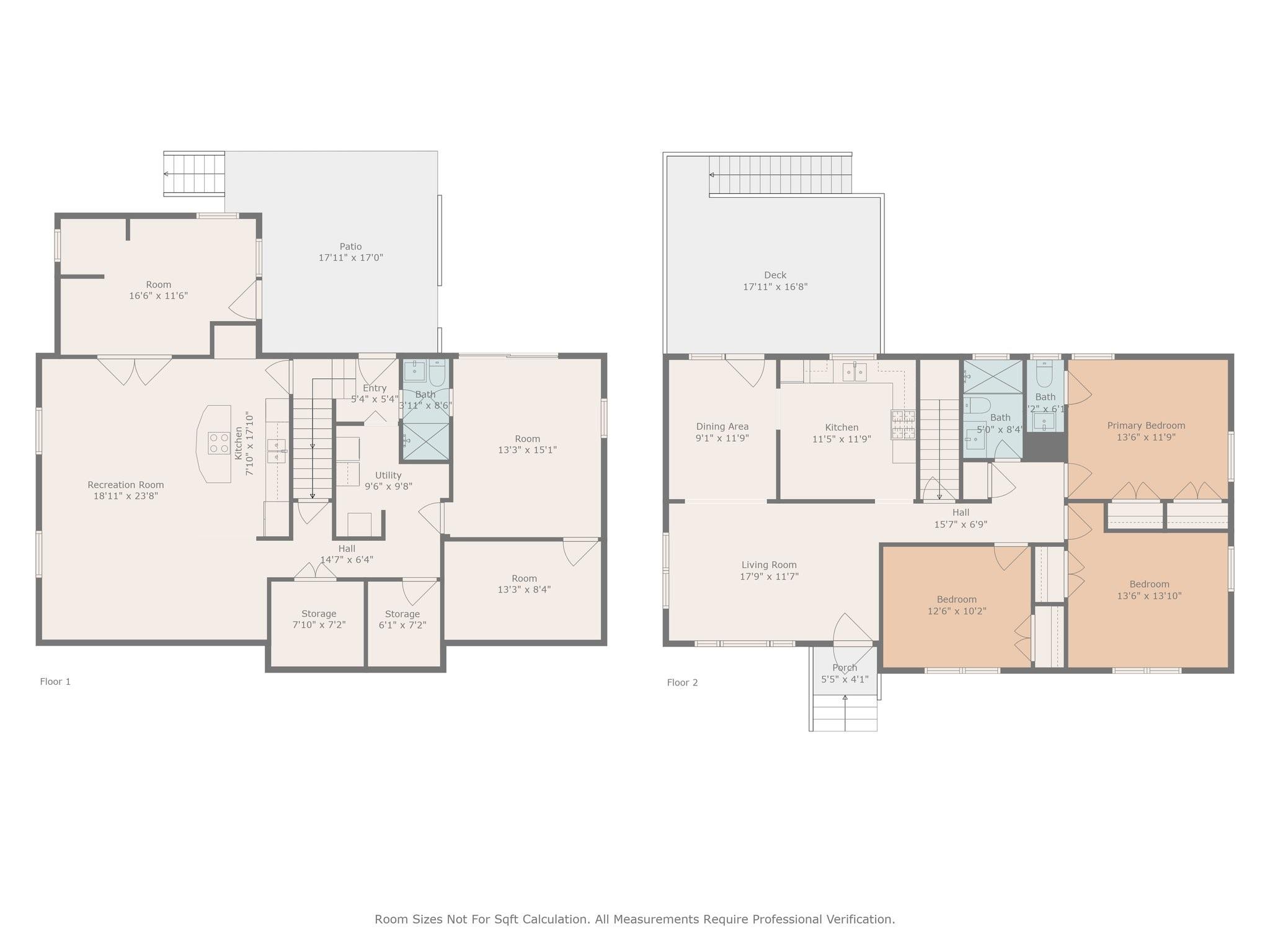 Starmount - Residential
