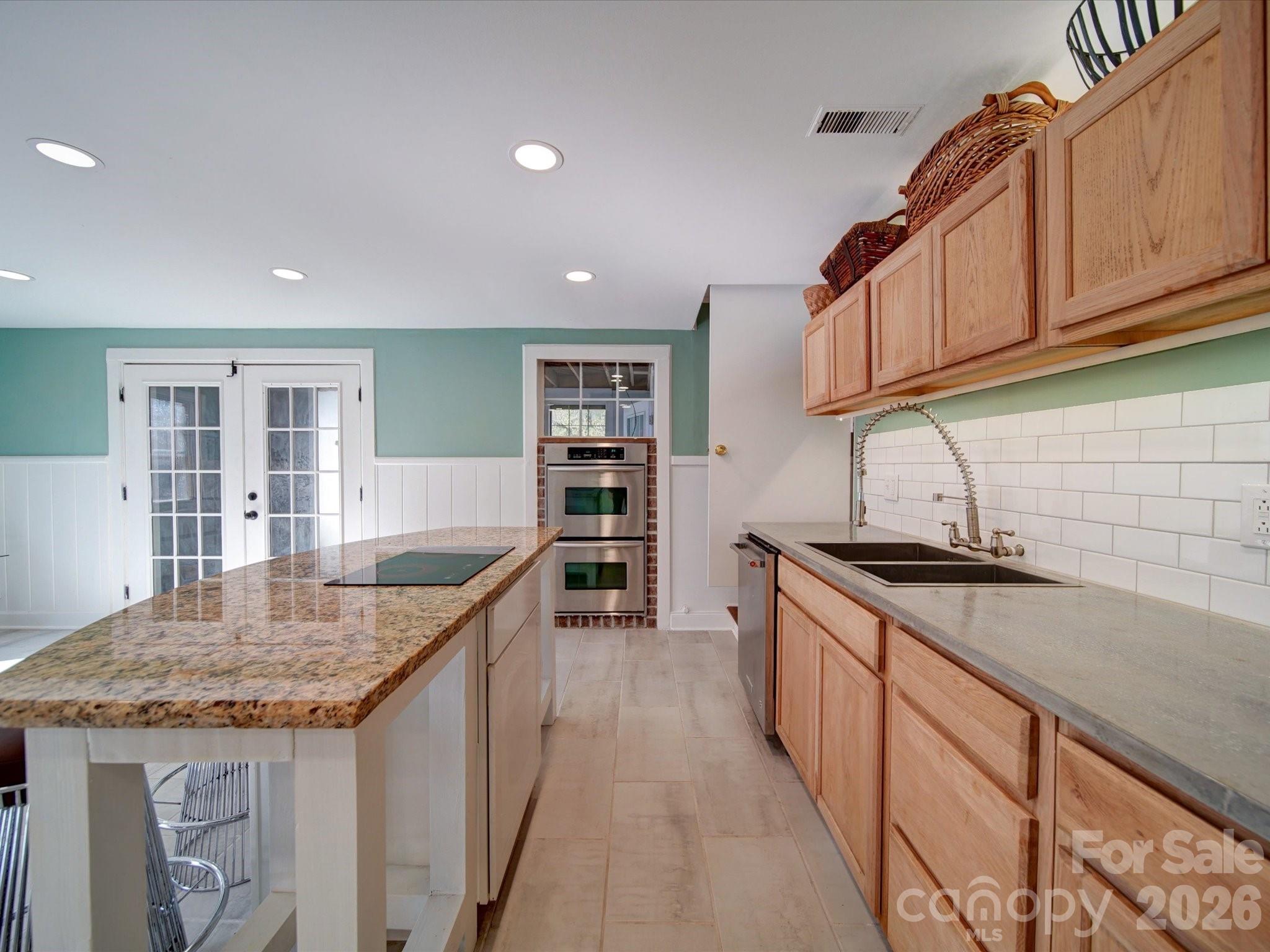 Starmount - Residential