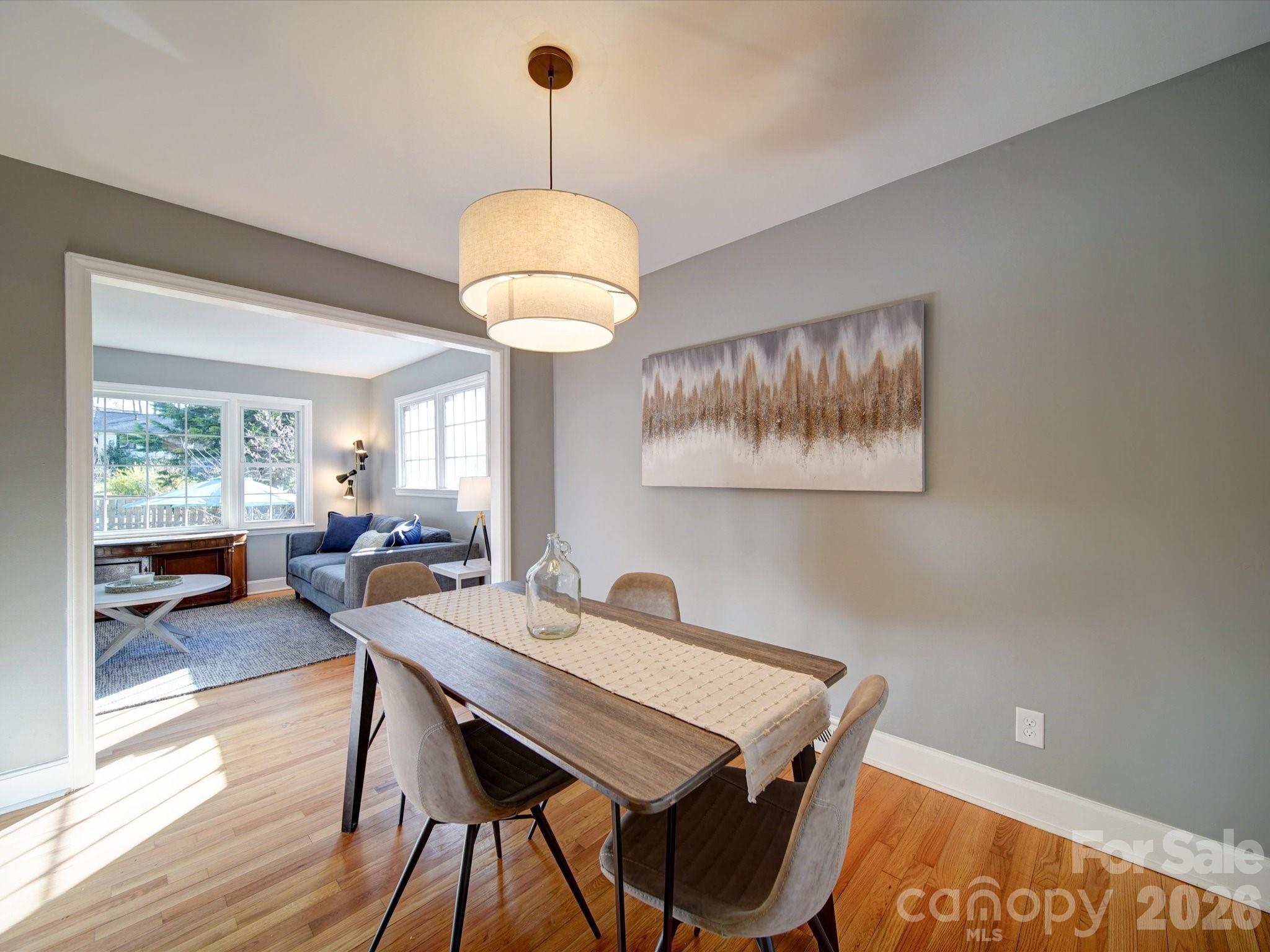 Starmount - Residential