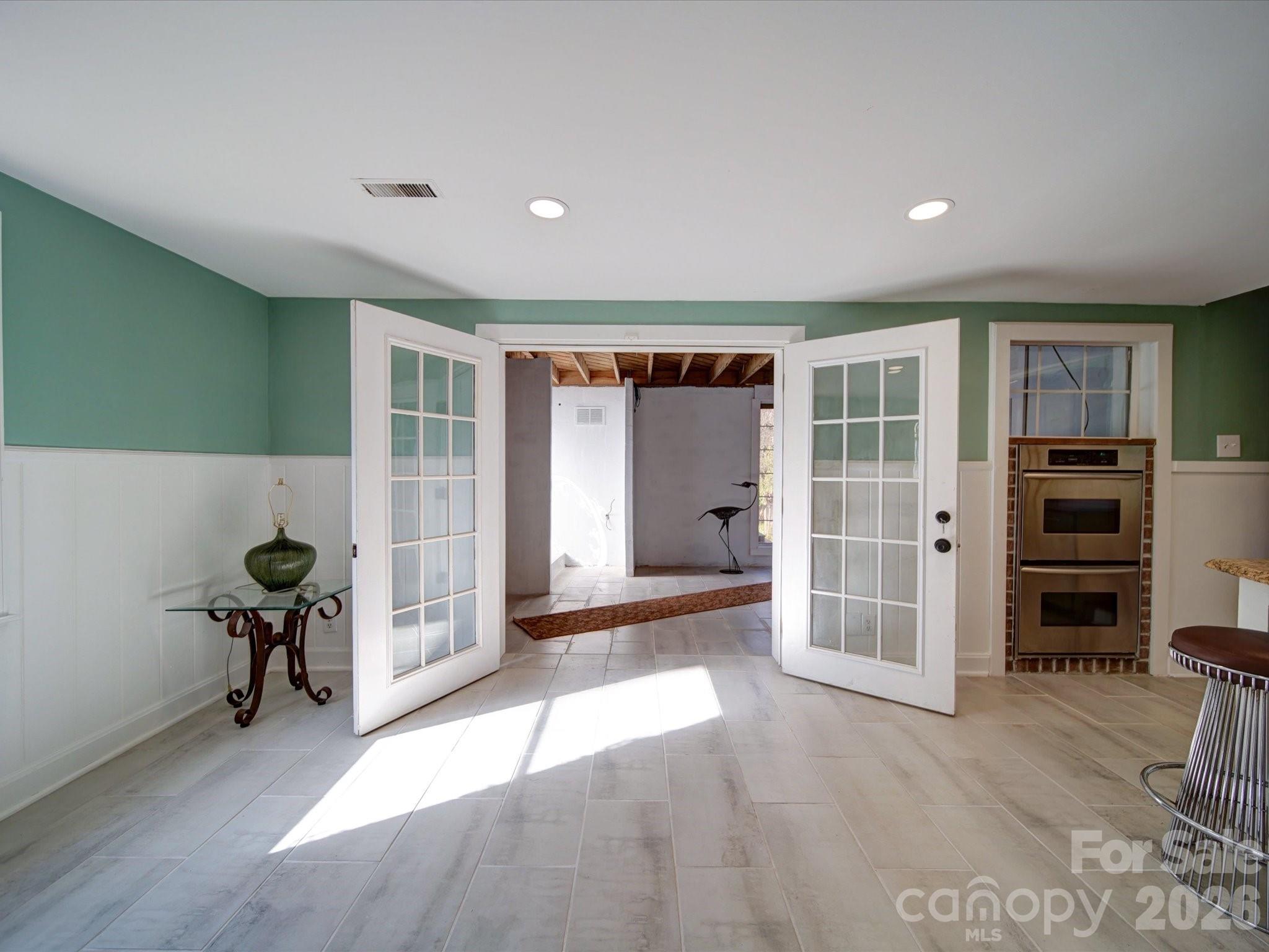 Starmount - Residential