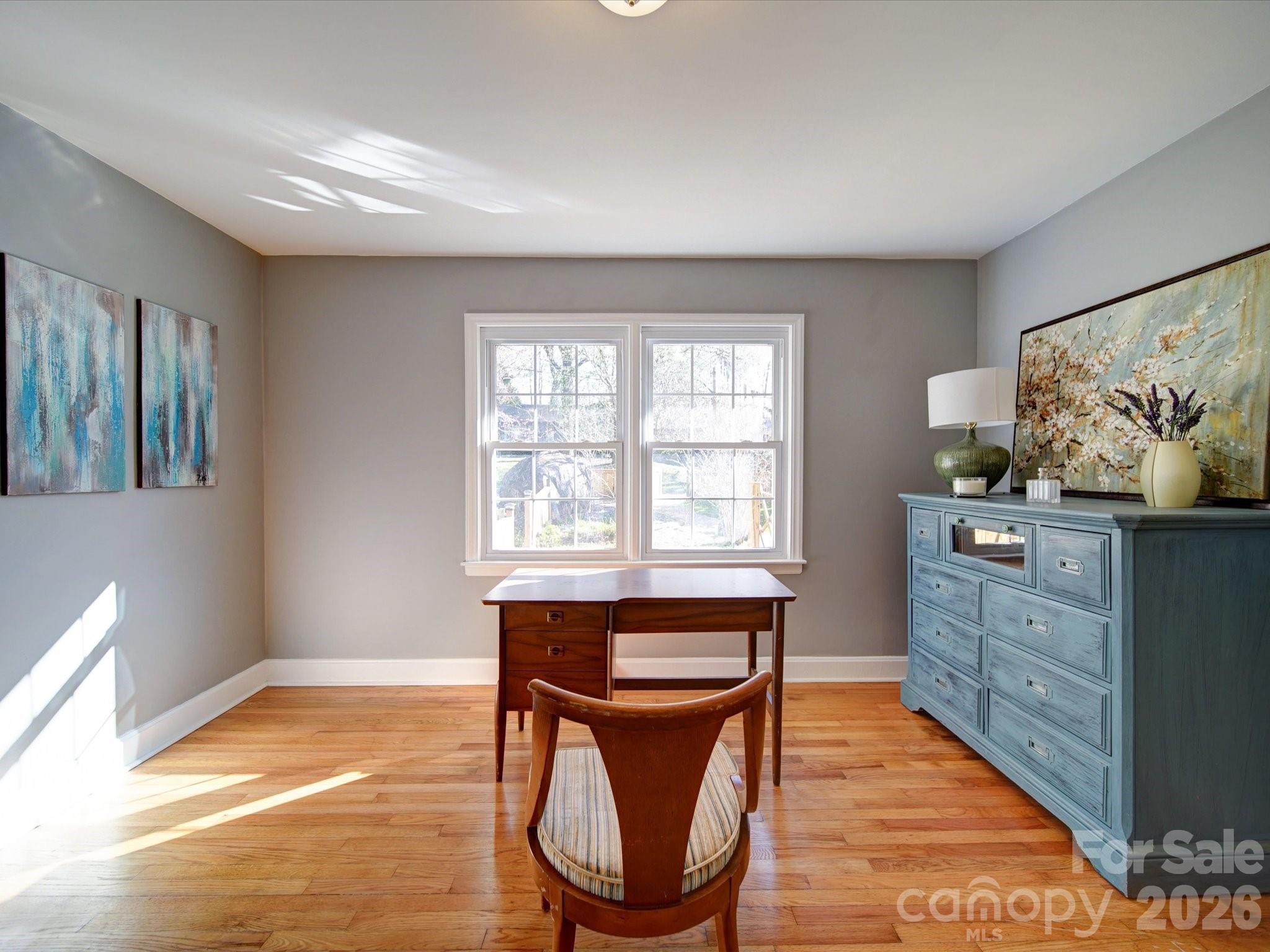 Starmount - Residential