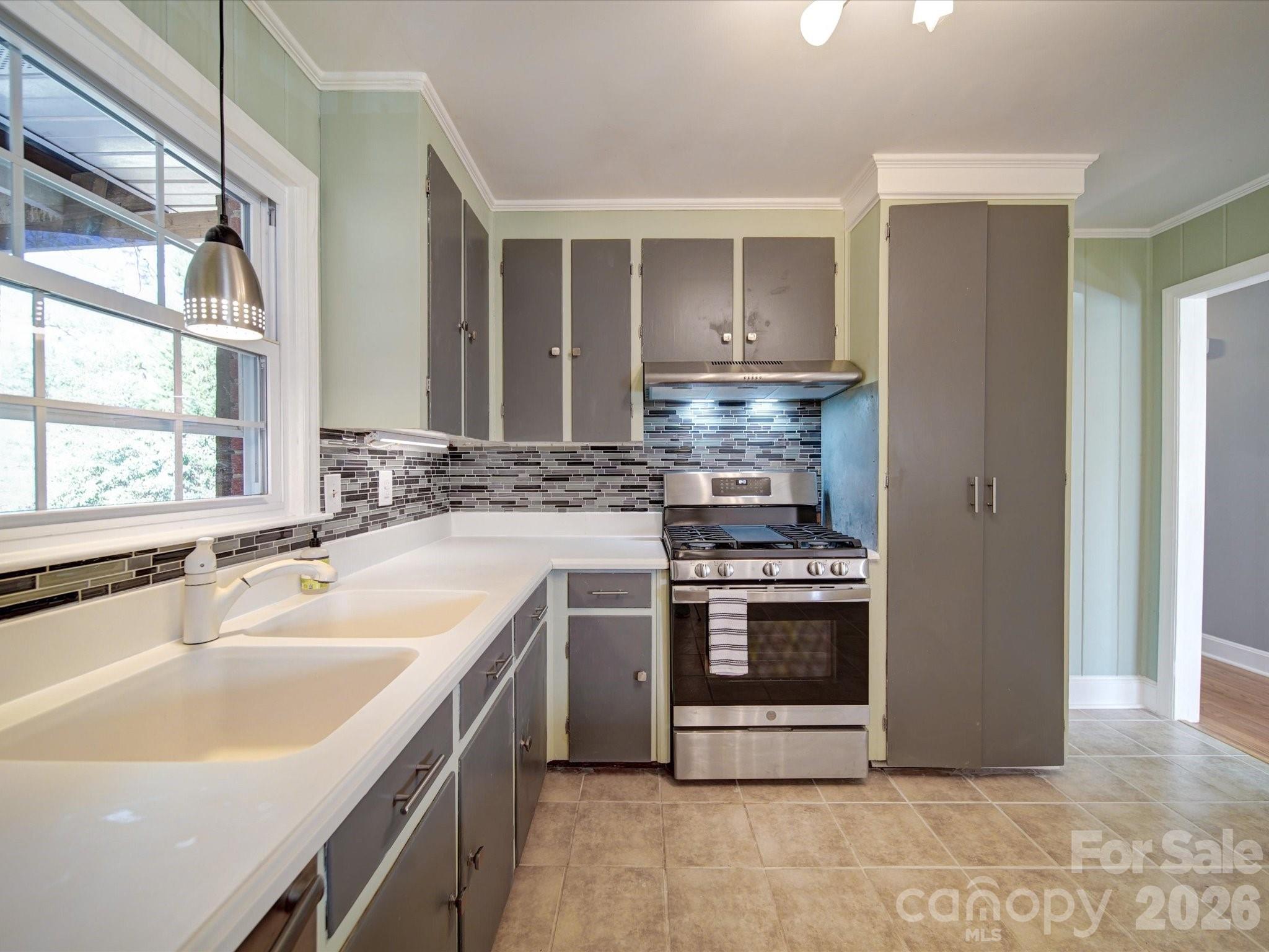 Starmount - Residential