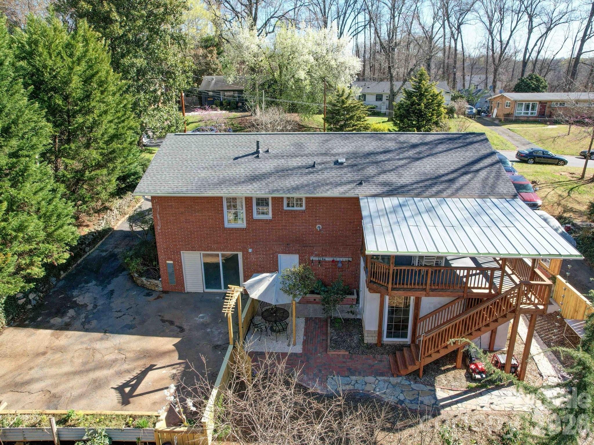 Starmount - Residential