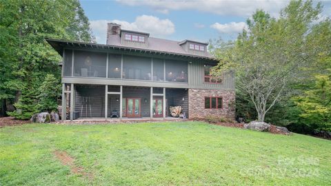 A home in Marion