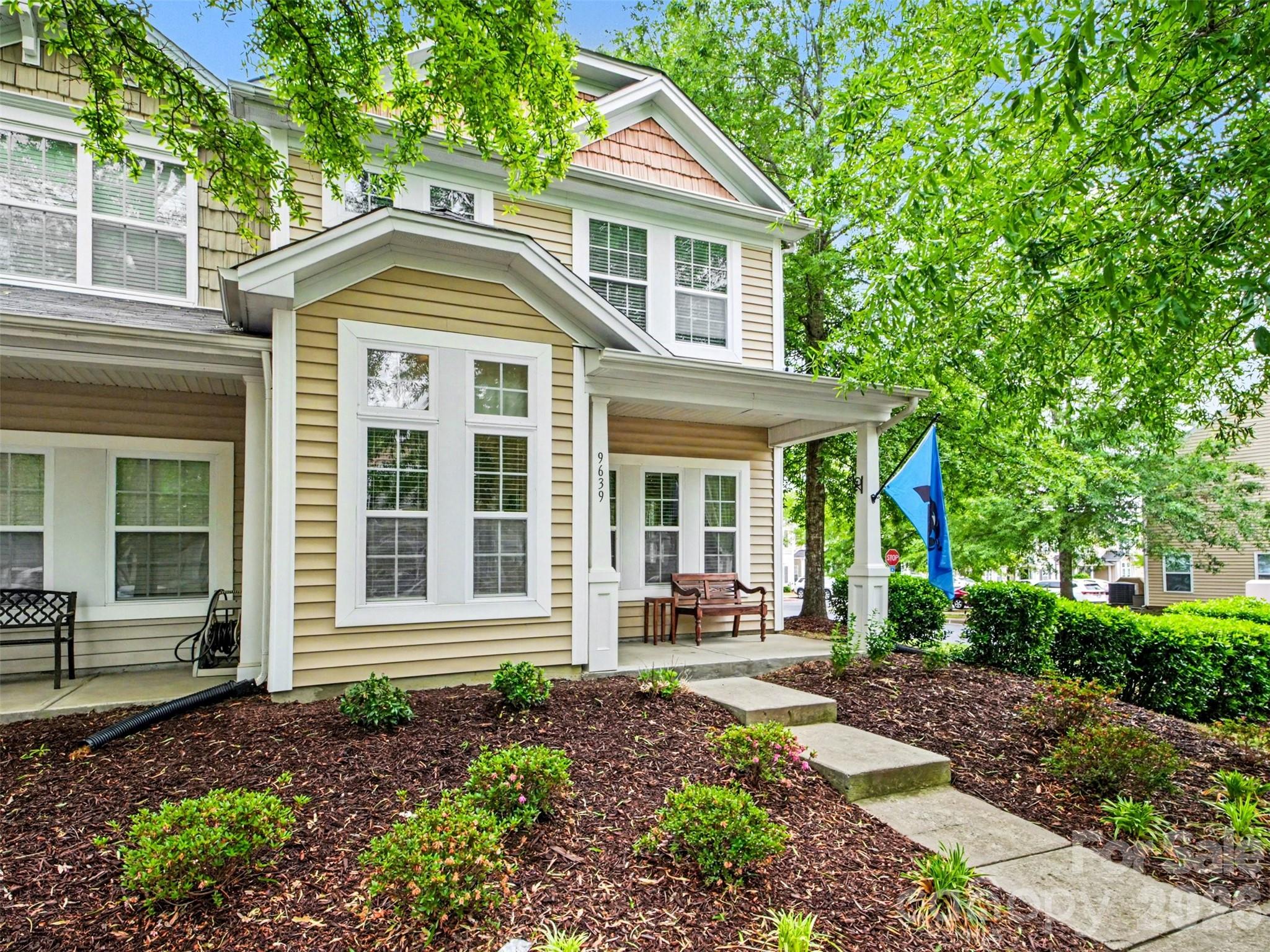 Cedar Mill - Residential