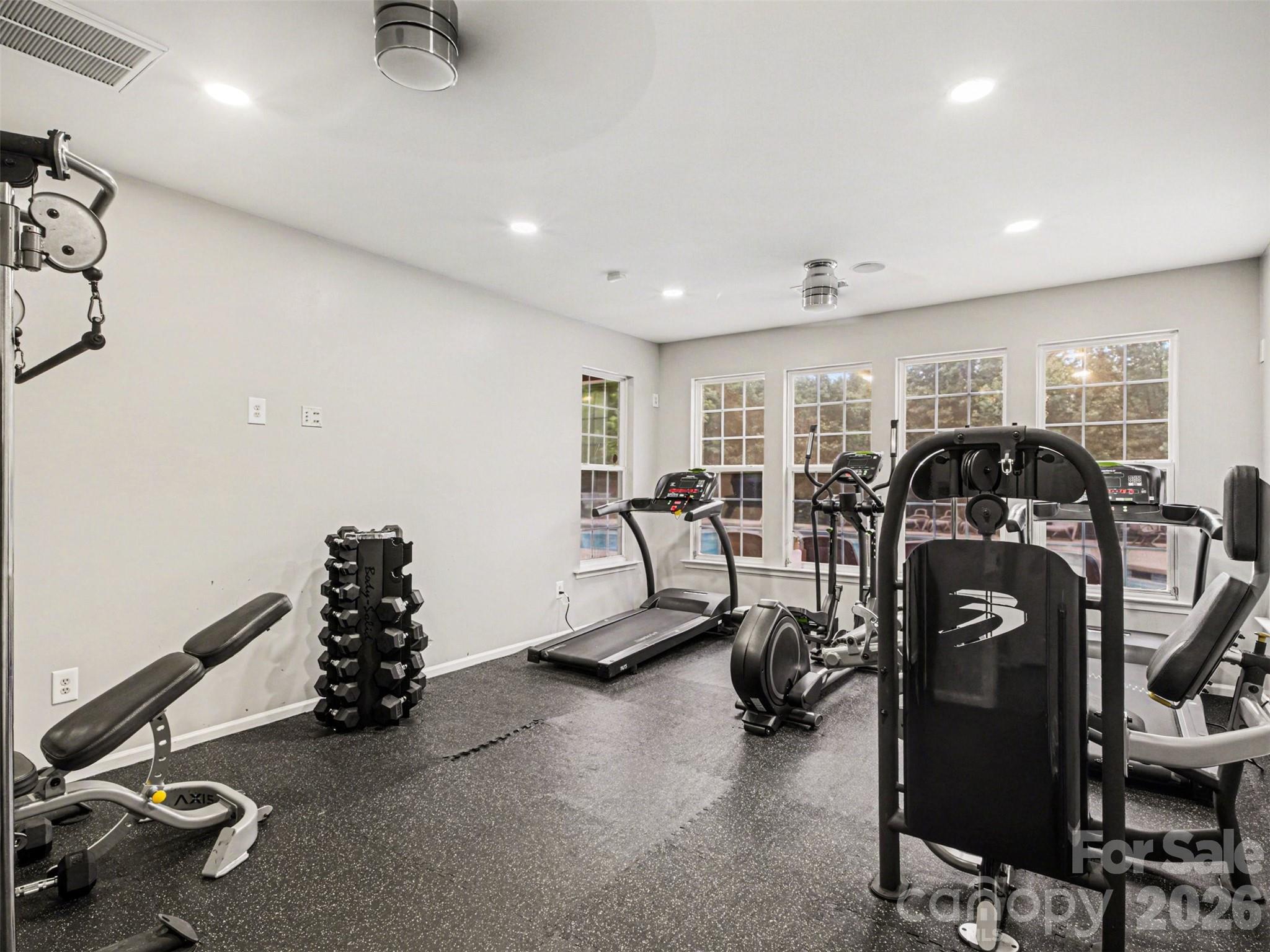 Cedar Mill - Residential