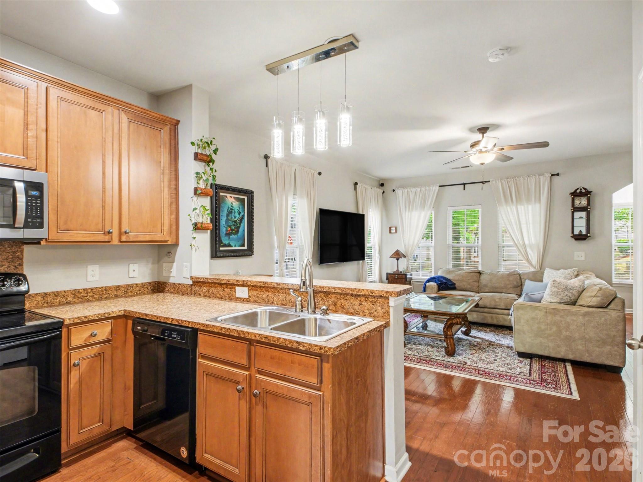 Cedar Mill - Residential