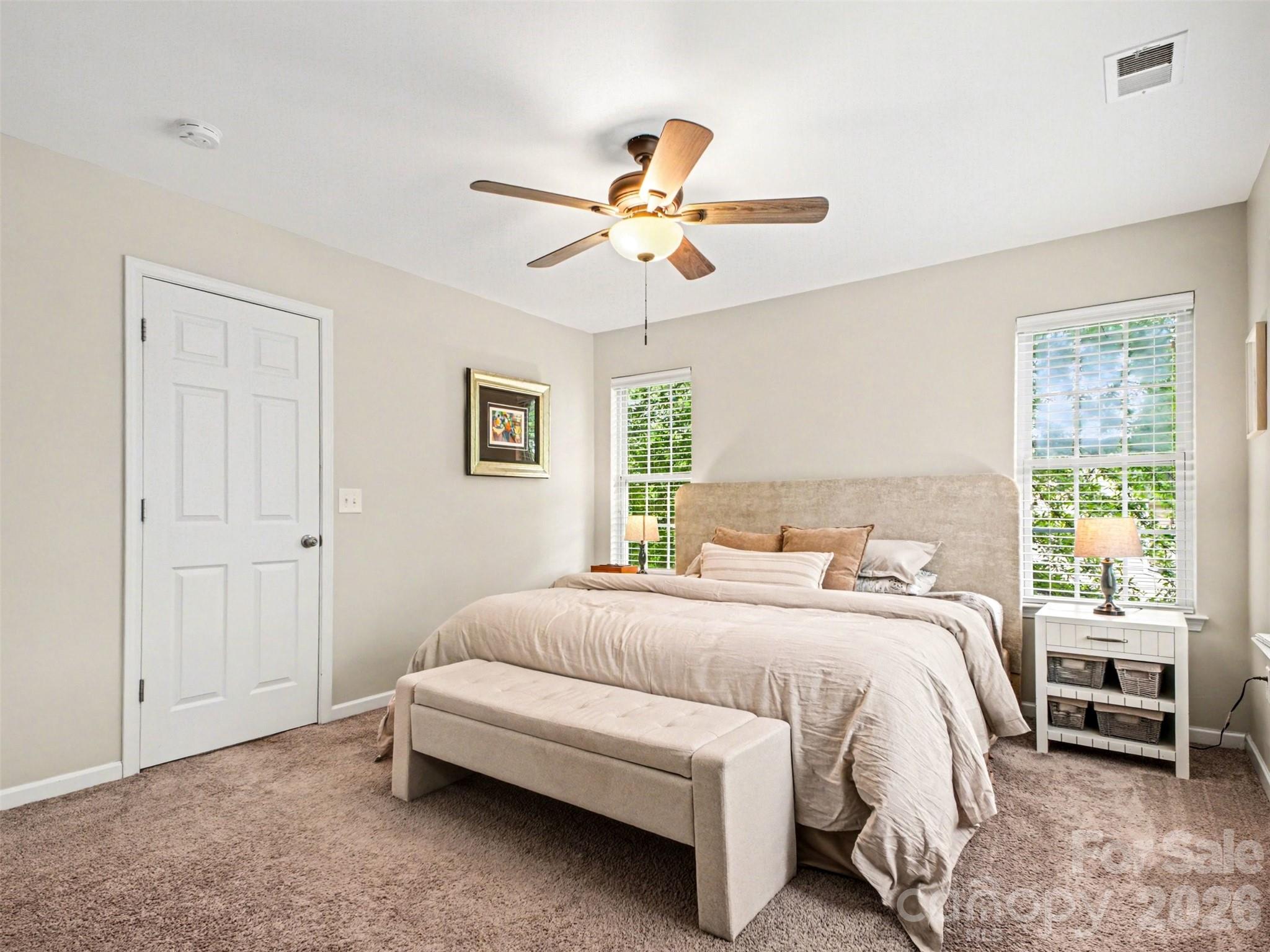 Cedar Mill - Residential
