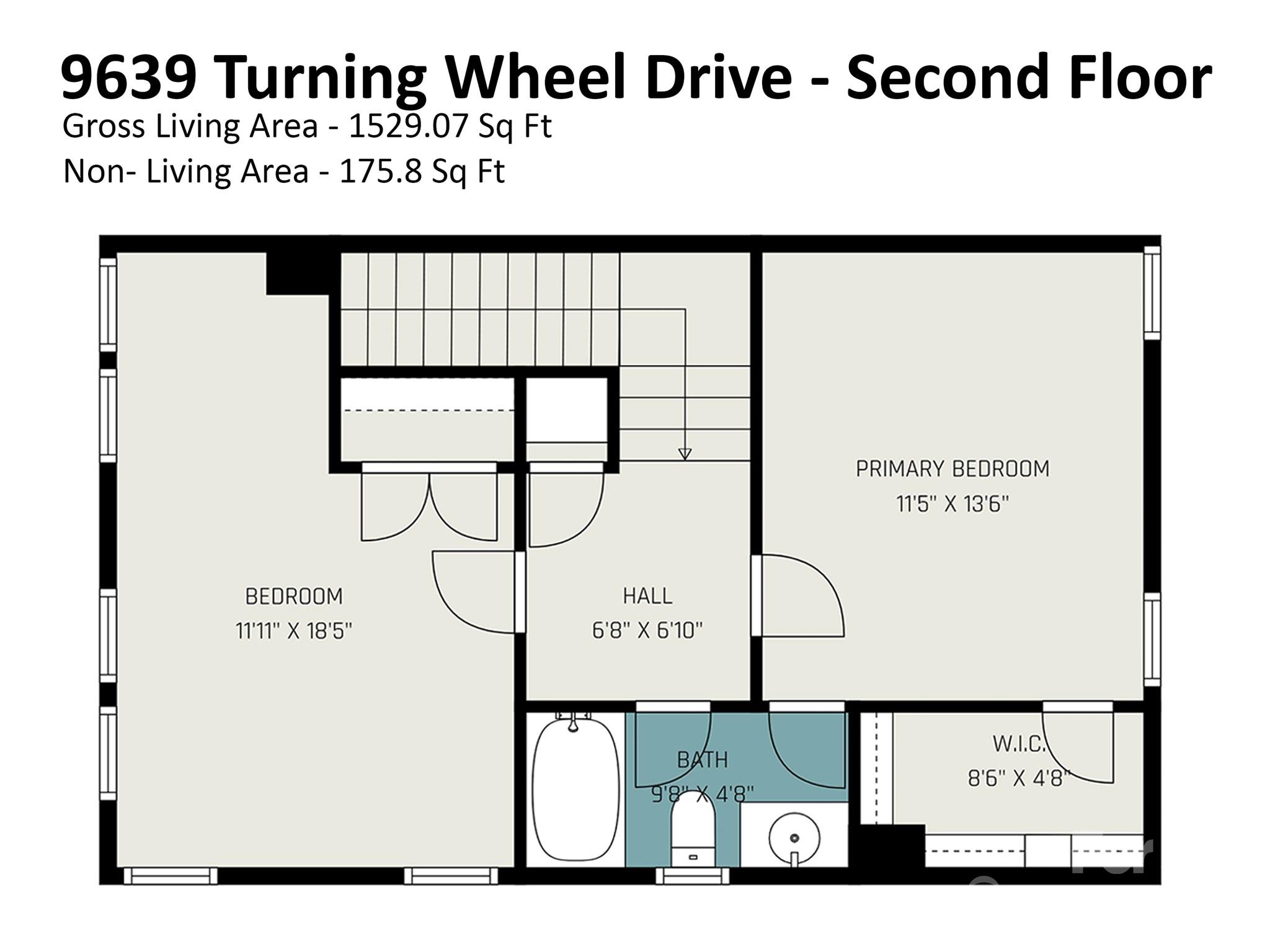 Cedar Mill - Residential