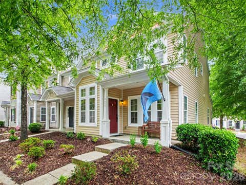 Photo of 9639 Turning Wheel Drive, Charlotte, NC 28214 (MLS # 4374823)