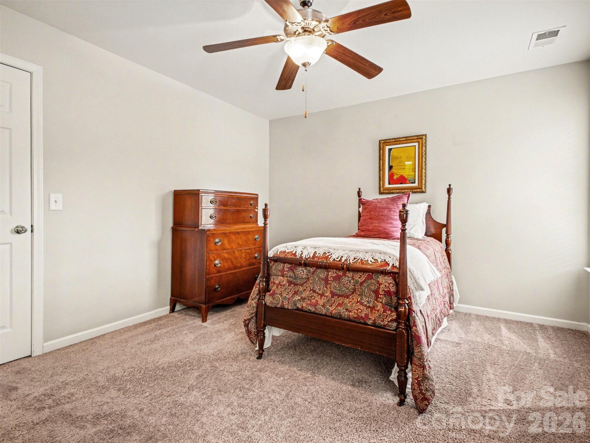 Cedar Mill - Residential
