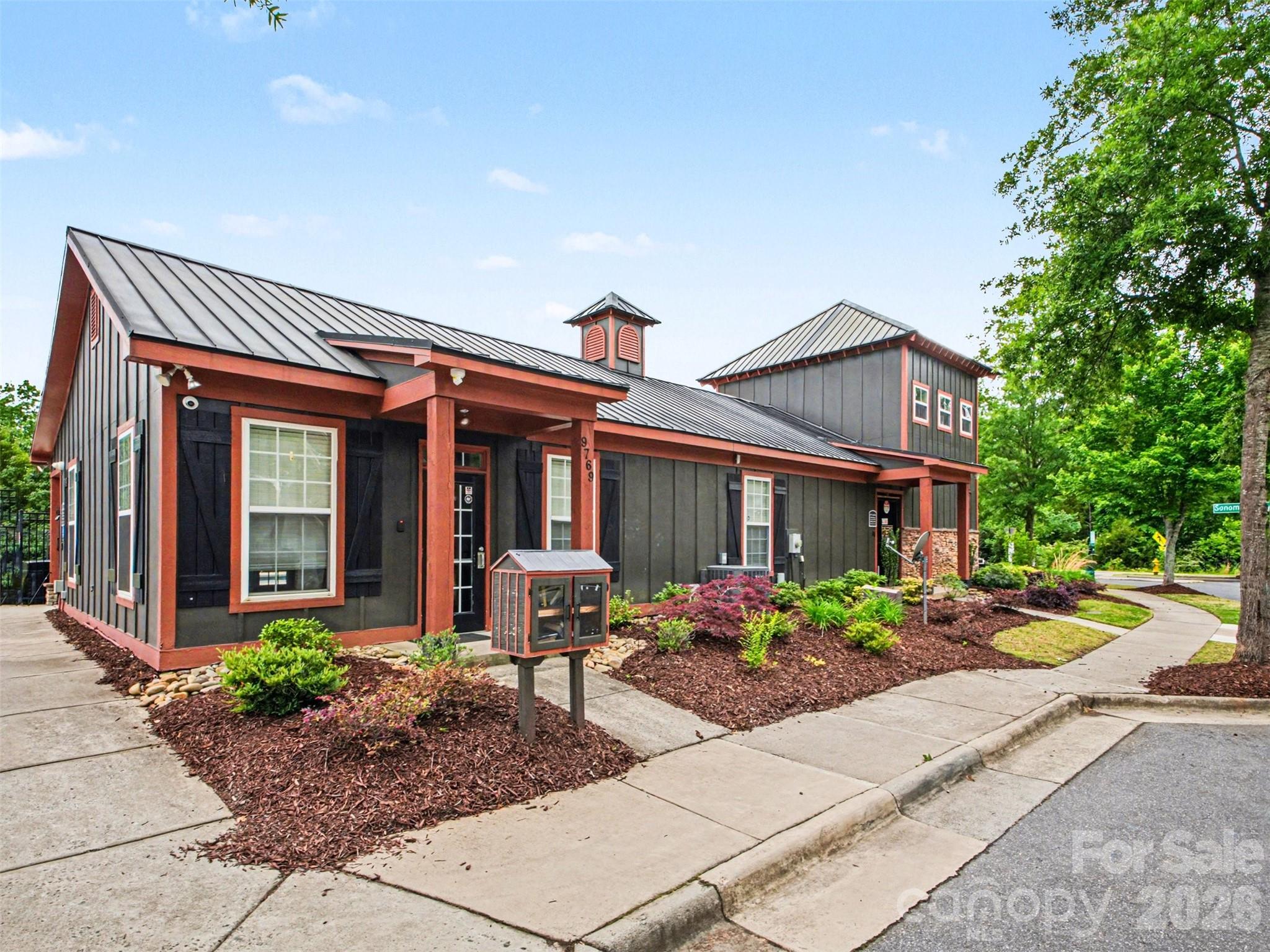 Cedar Mill - Residential